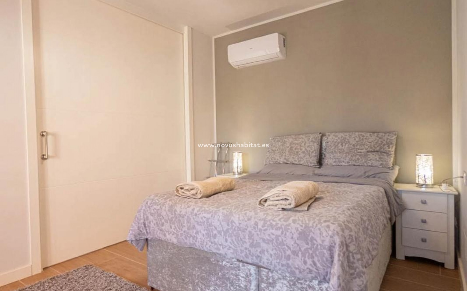 Nýbygging - Apartament - Orihuela
