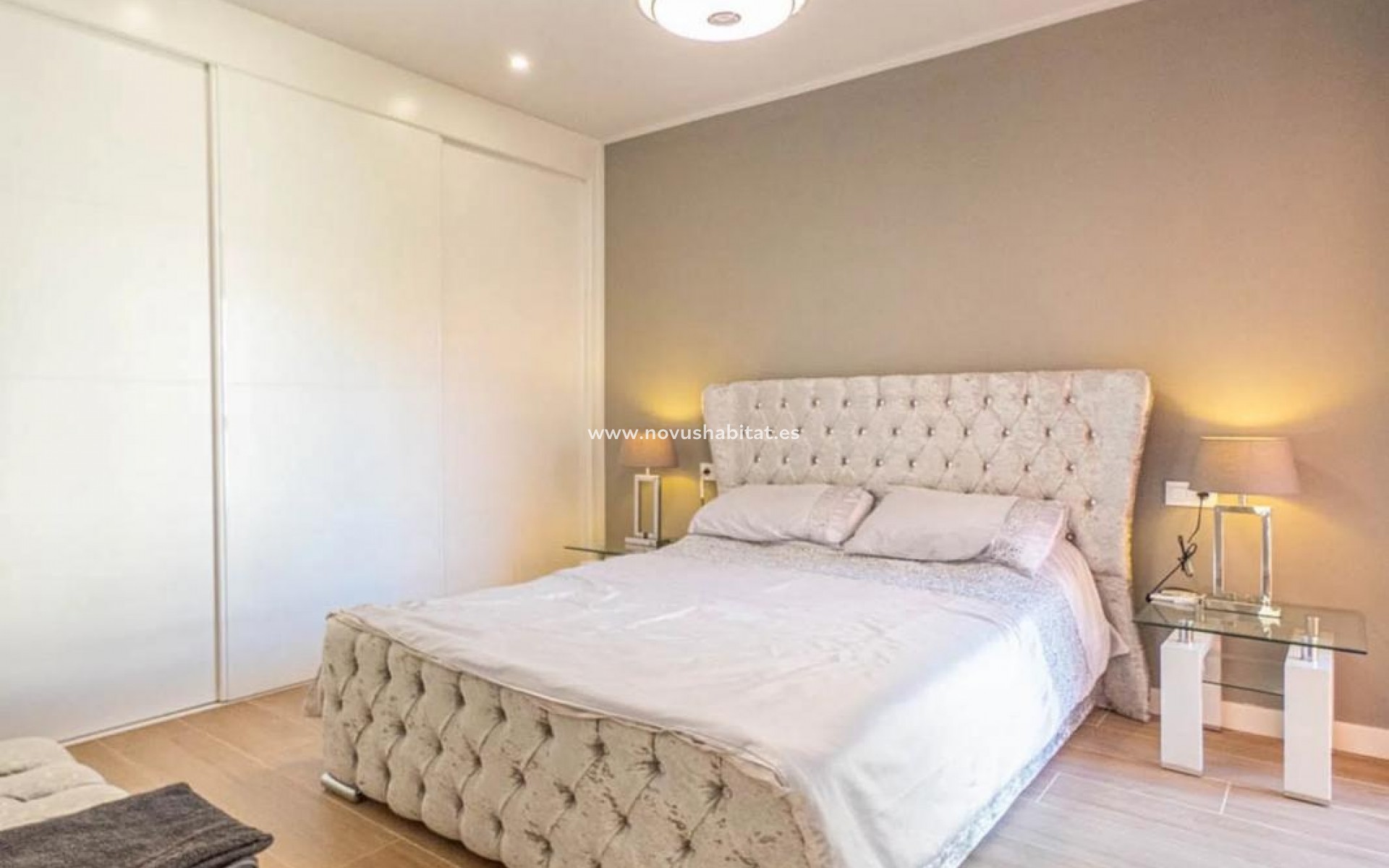 Nýbygging - Apartament - Orihuela