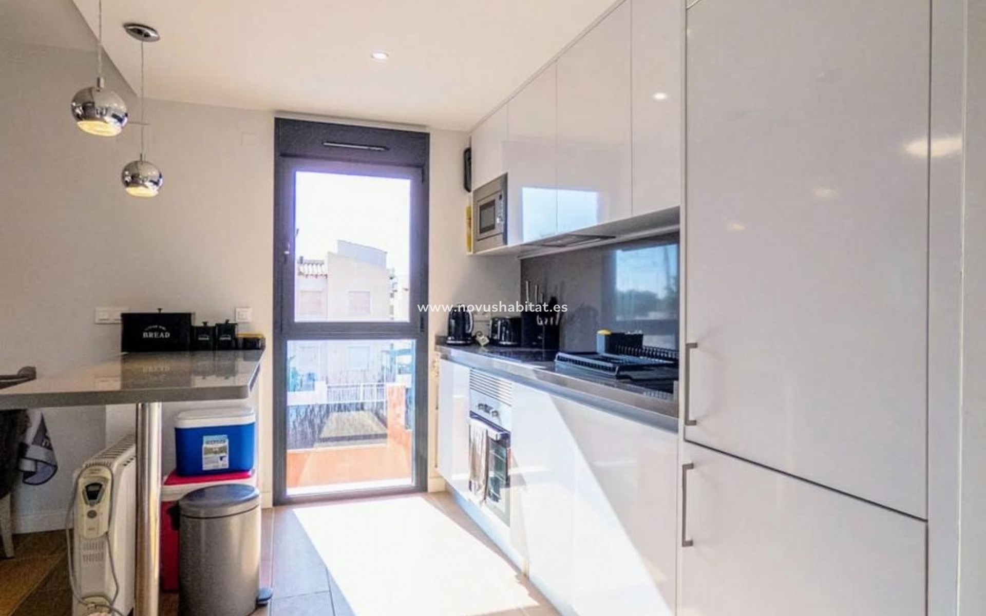Nýbygging - Apartament - Orihuela