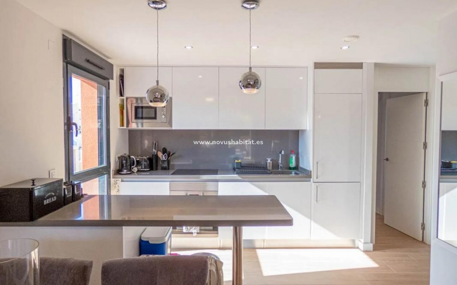 Nýbygging - Apartament - Orihuela