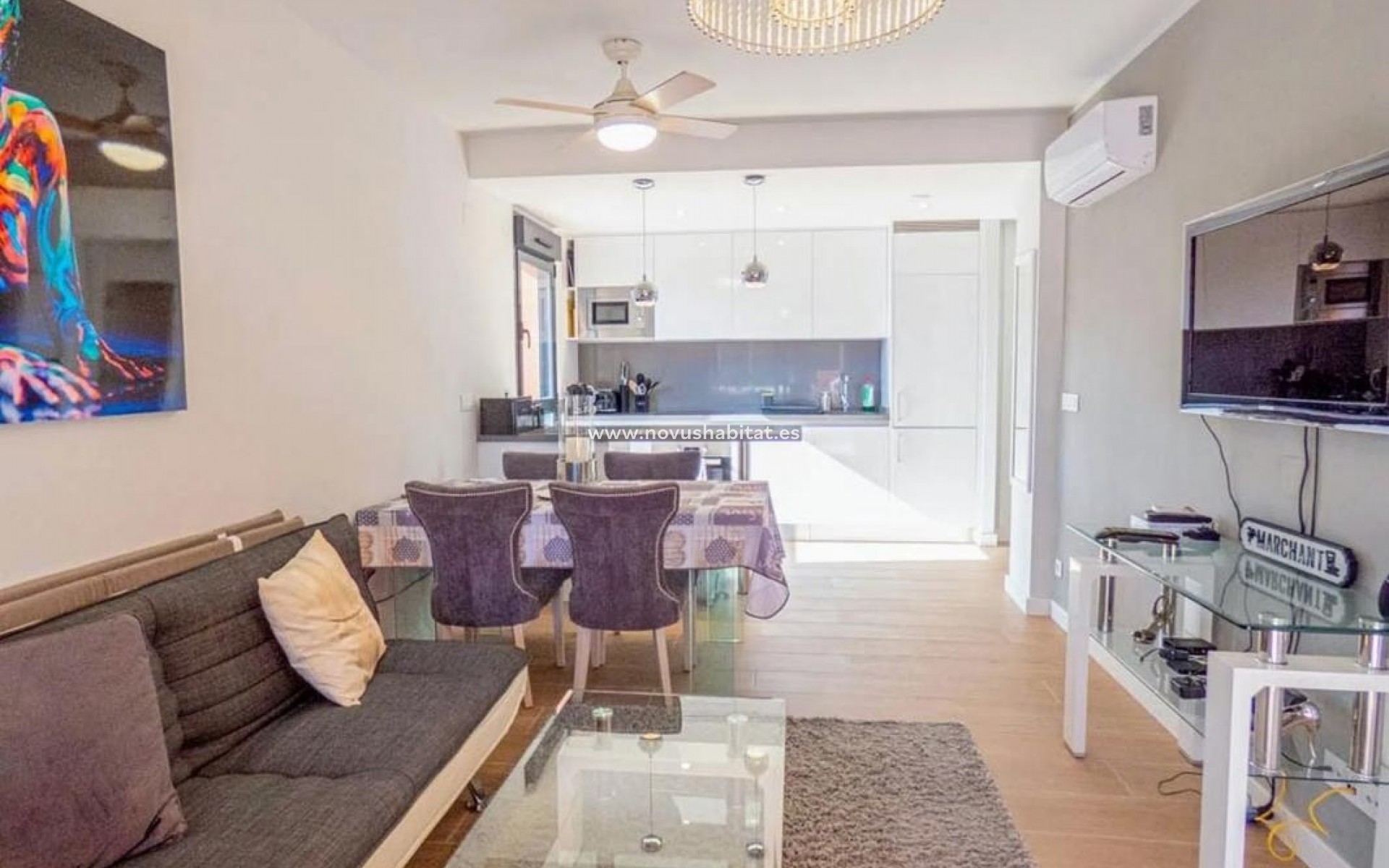 Nýbygging - Apartament - Orihuela