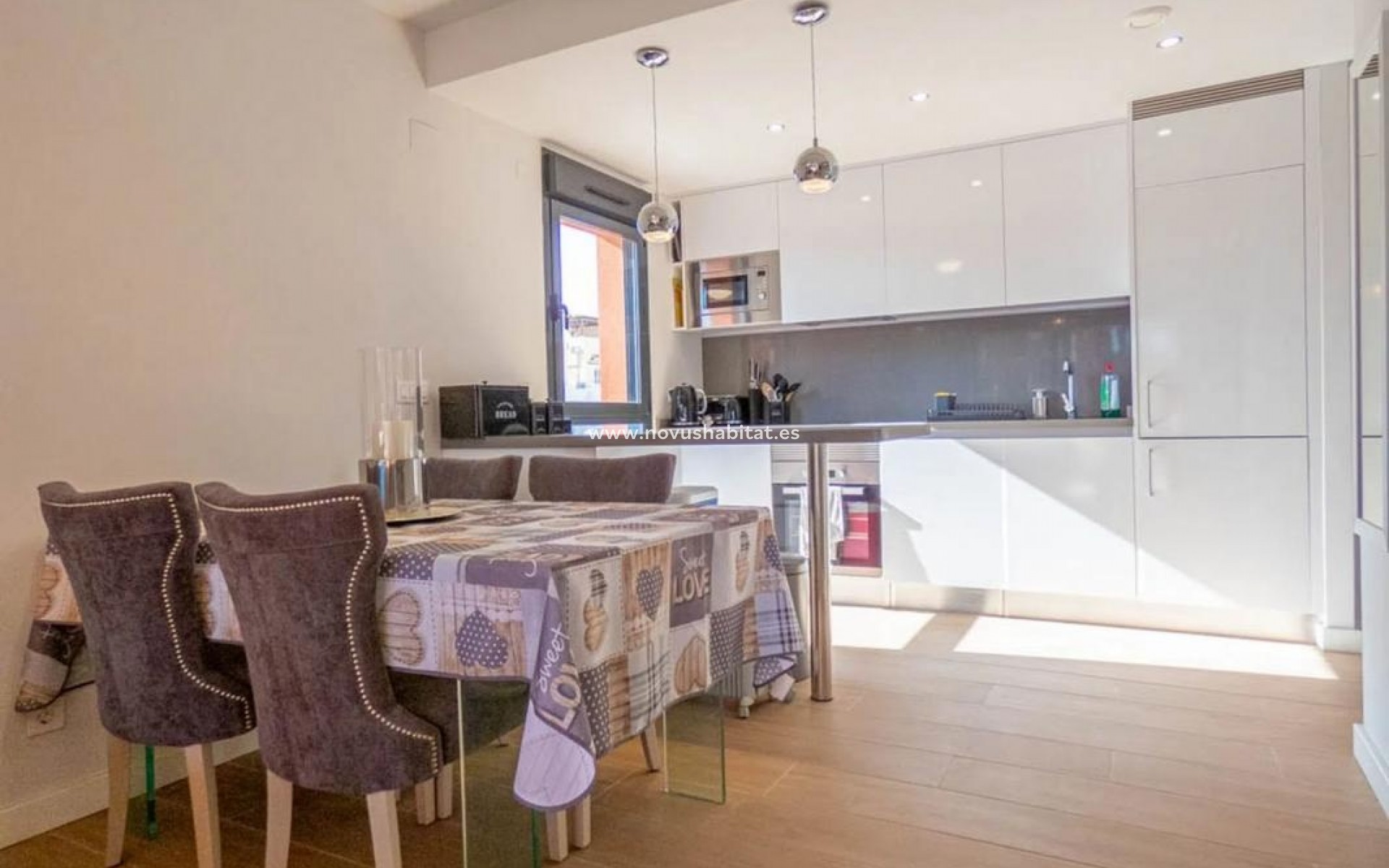Nýbygging - Apartament - Orihuela