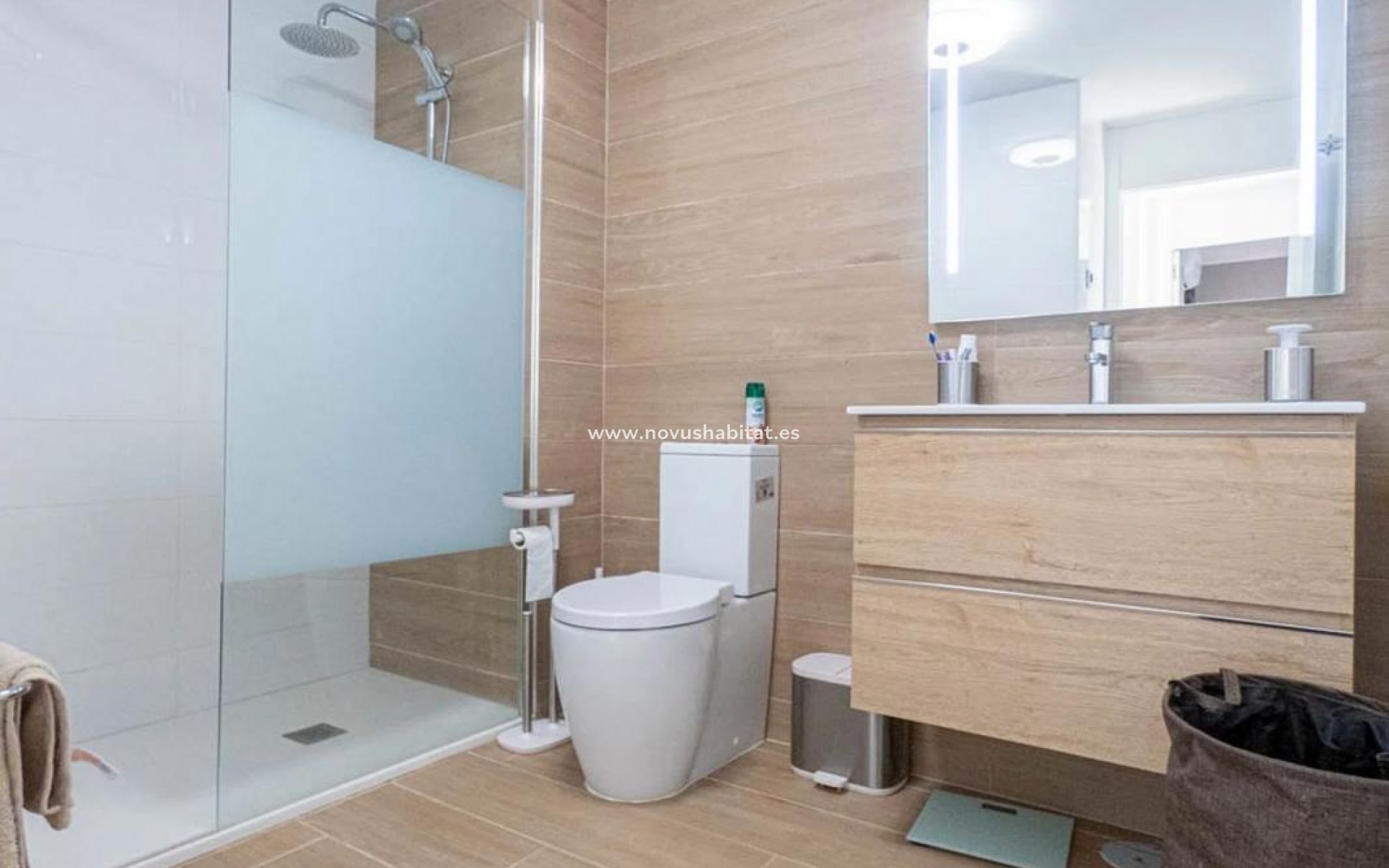 Nýbygging - Apartament - Orihuela