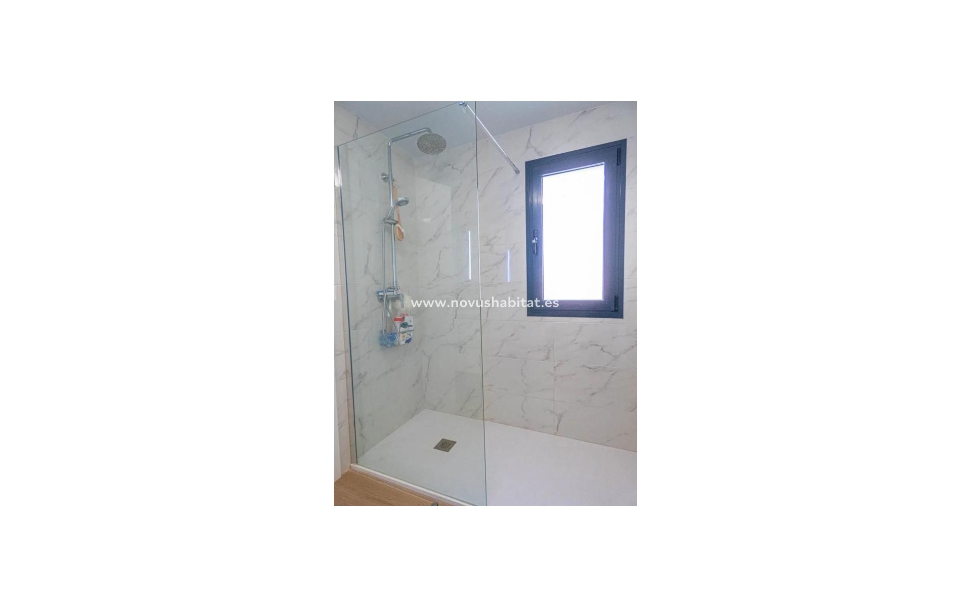 Nýbygging - Apartament - Orihuela