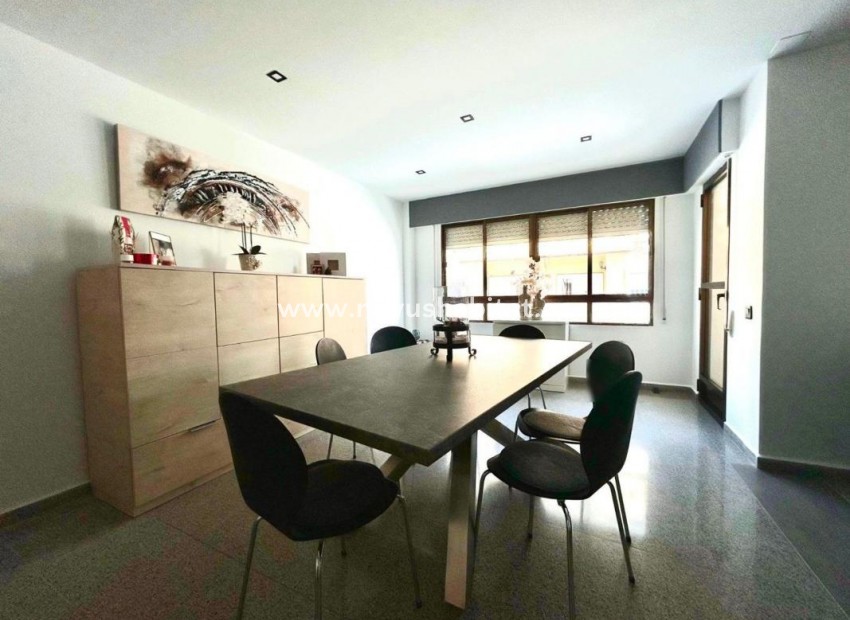 Nýbygging - Apartament - Orihuela