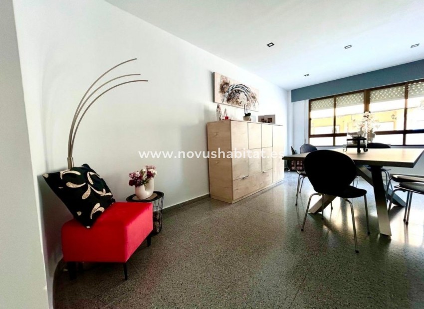 Nýbygging - Apartament - Orihuela