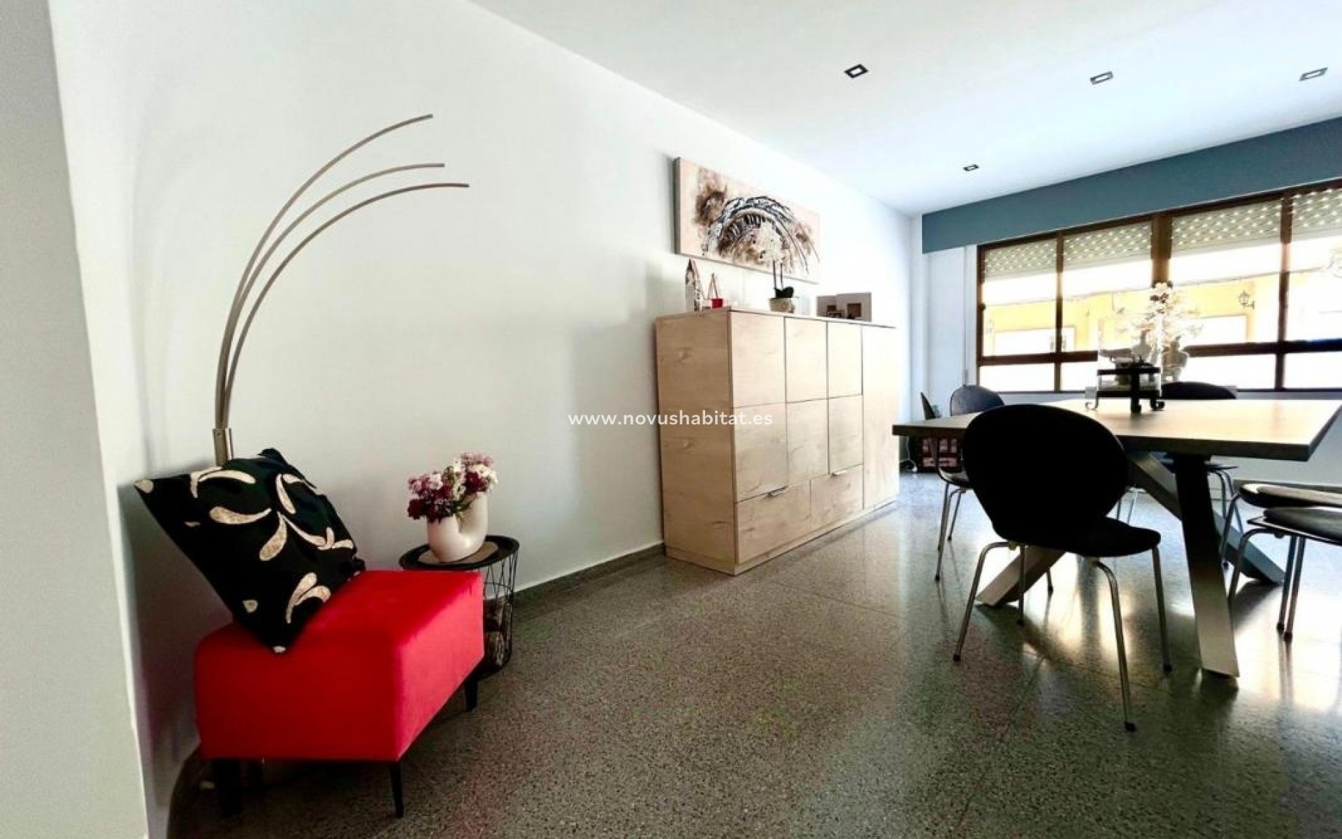 Nýbygging - Apartament - Orihuela