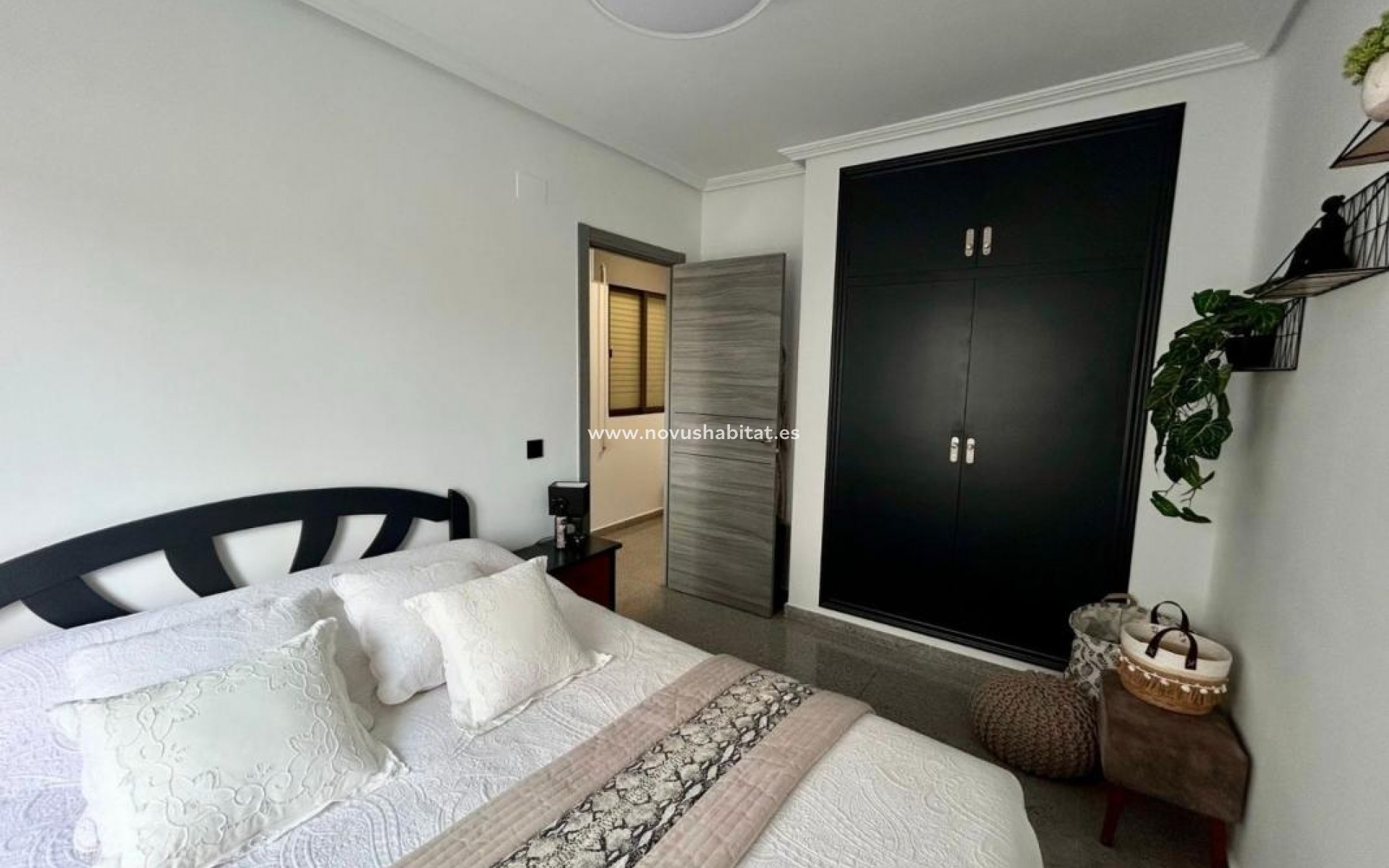 Nýbygging - Apartament - Orihuela