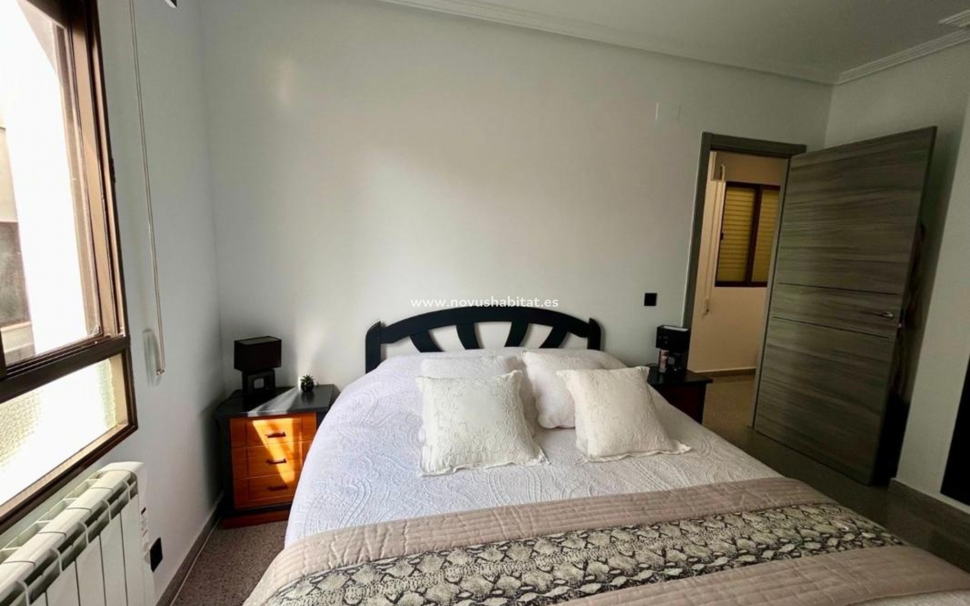 Nýbygging - Apartament - Orihuela