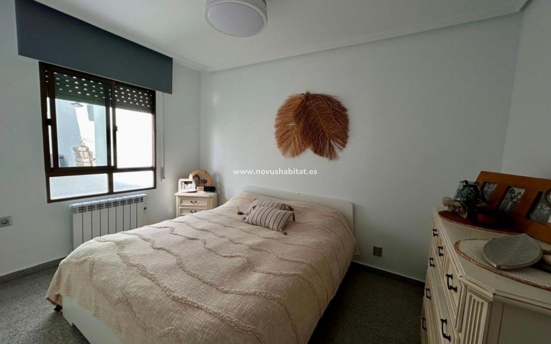 Nýbygging - Apartament - Orihuela