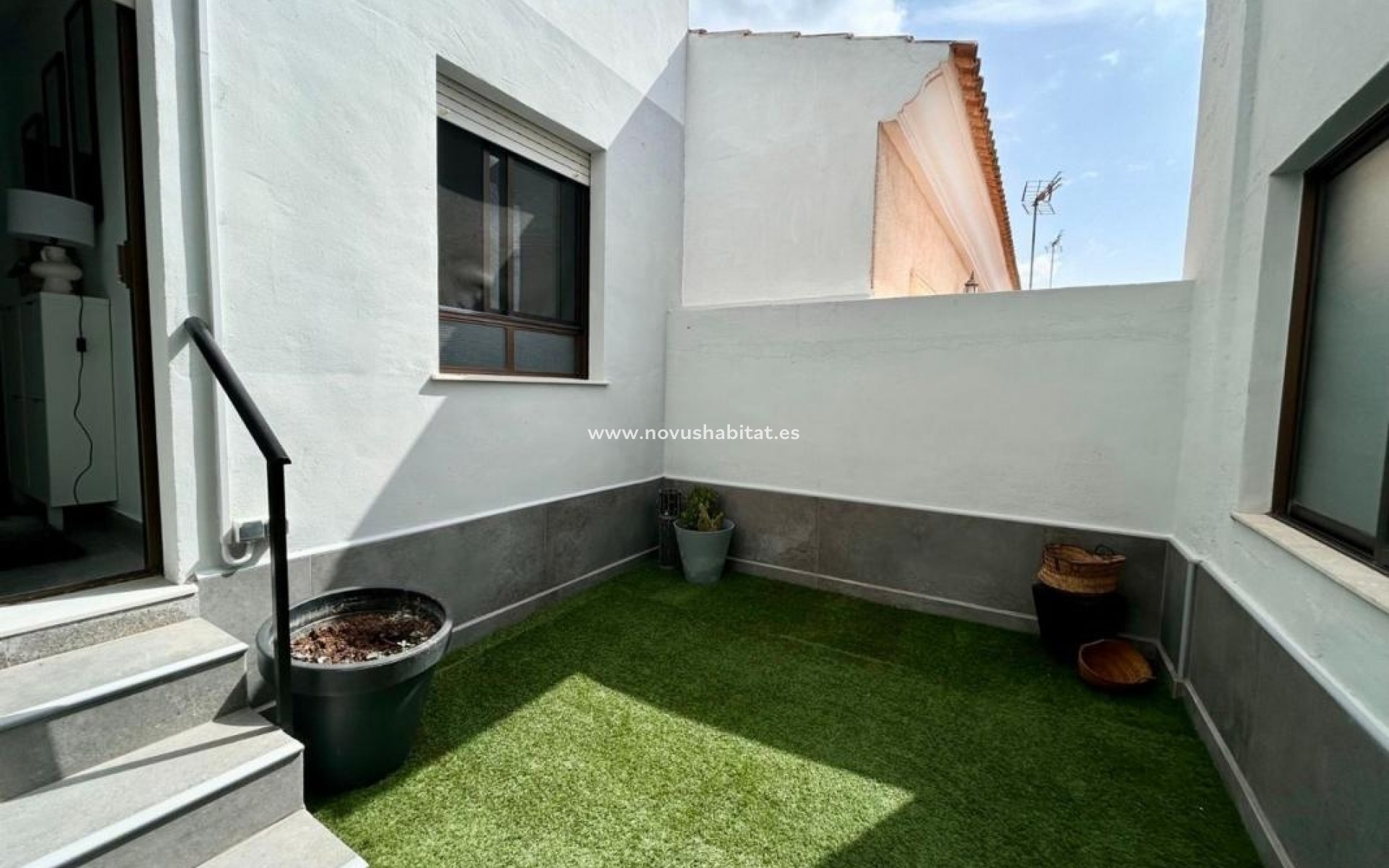 Nýbygging - Apartament - Orihuela