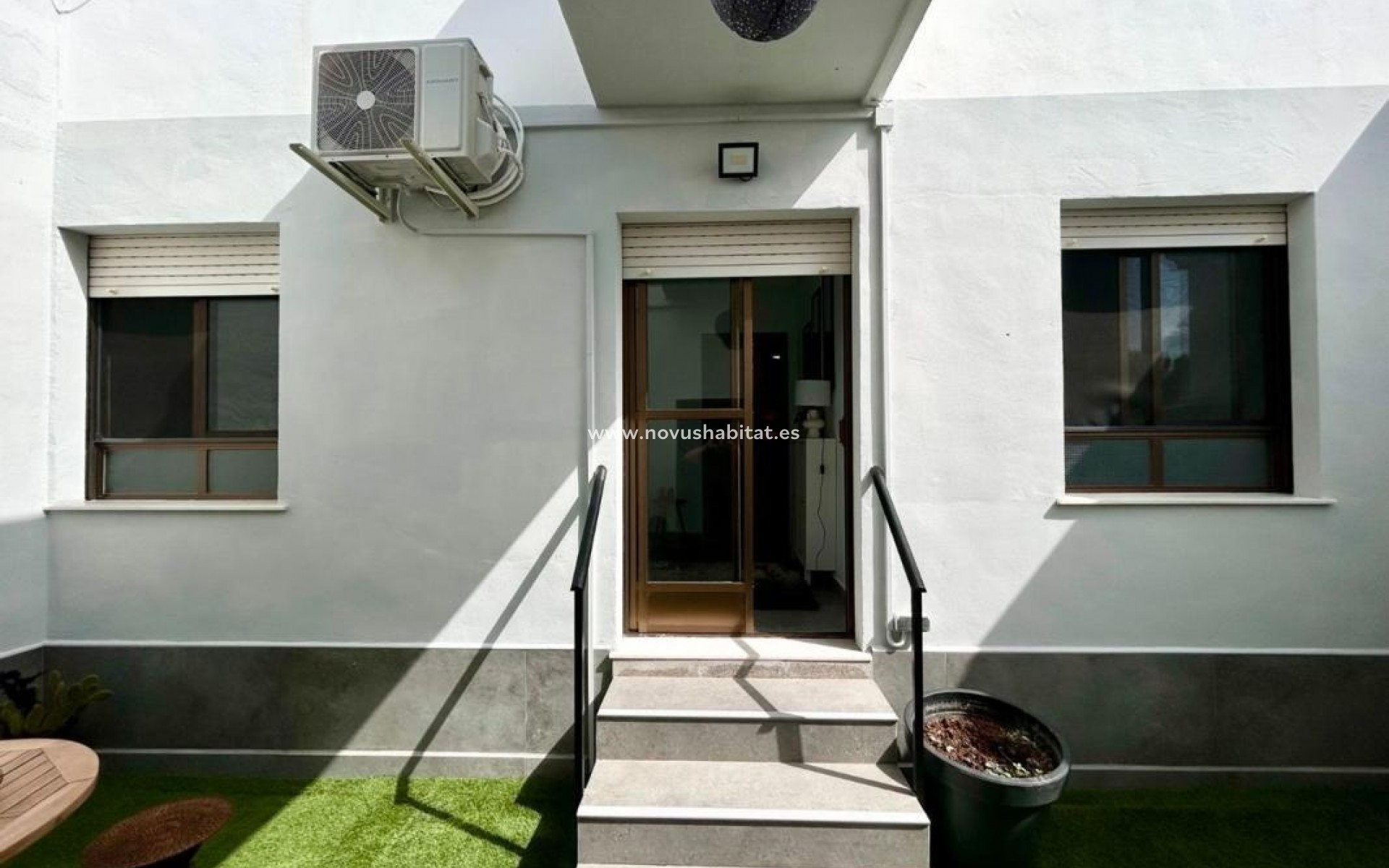Nýbygging - Apartament - Orihuela