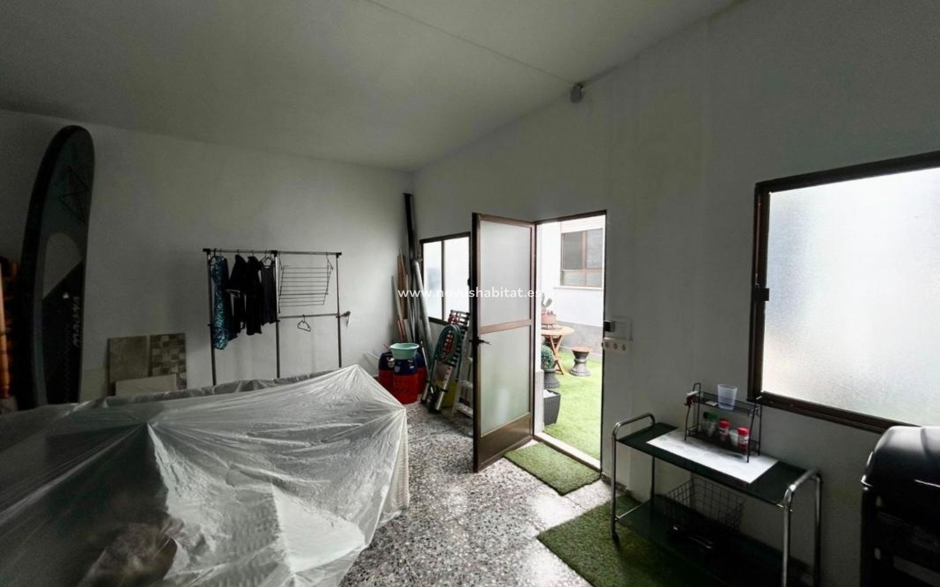 Nýbygging - Apartament - Orihuela