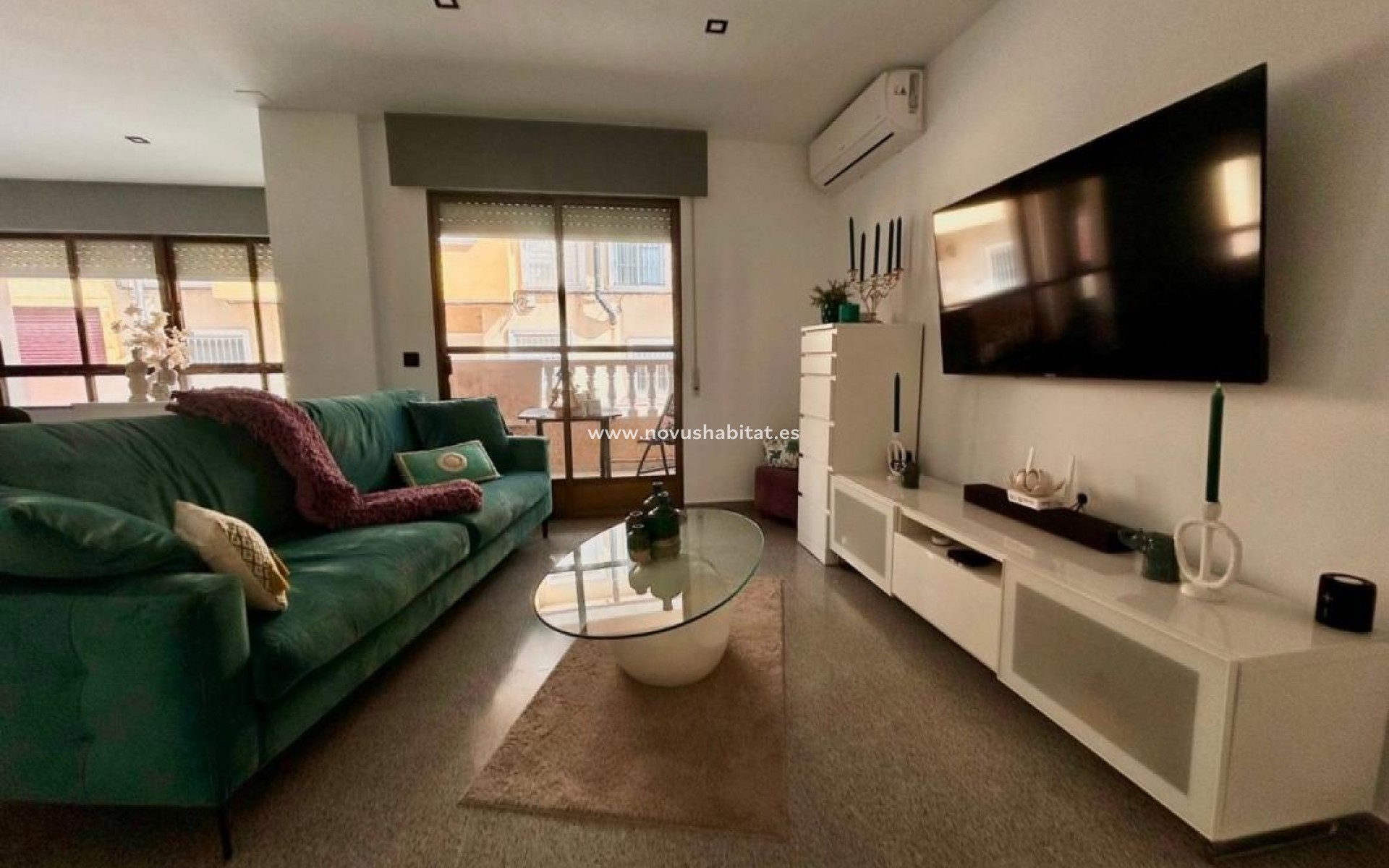 Nýbygging - Apartament - Orihuela