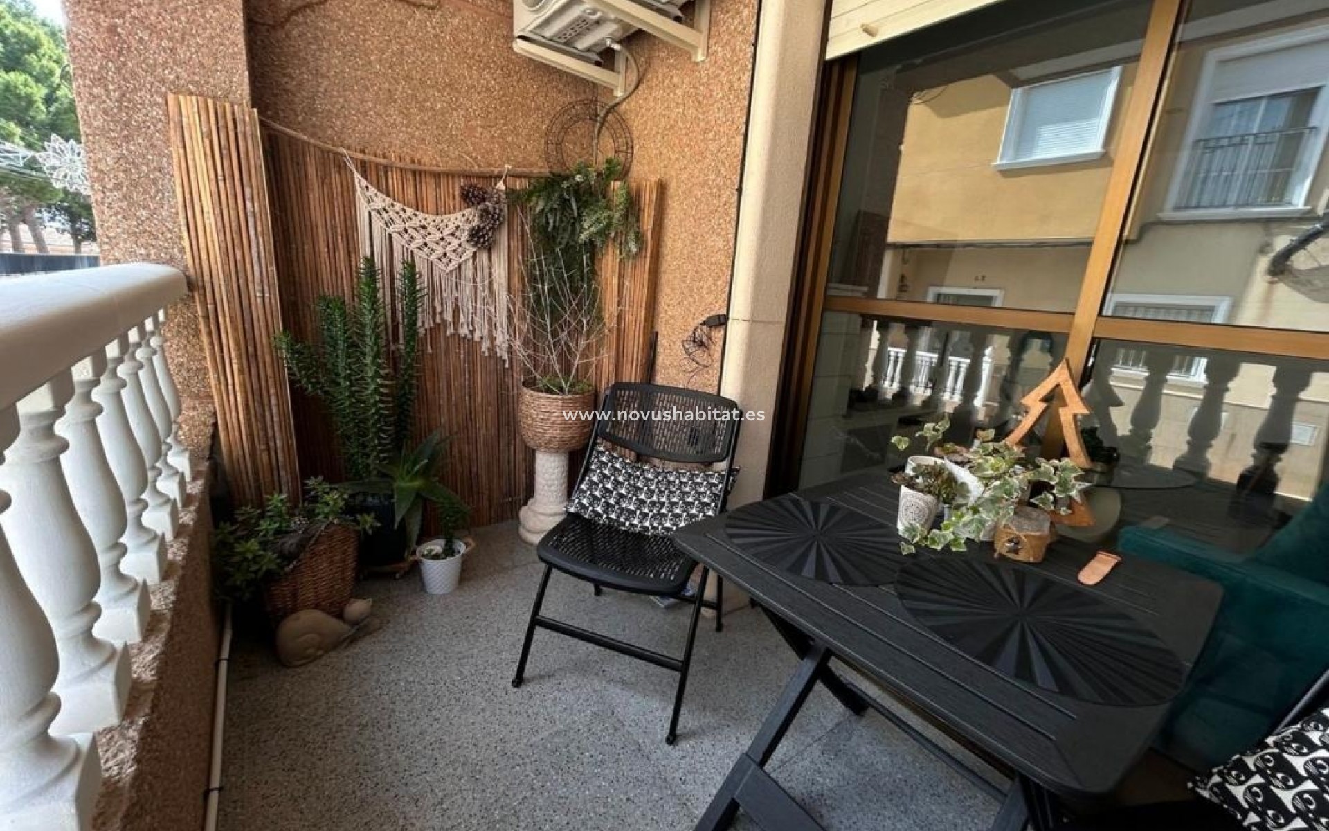 Nýbygging - Apartament - Orihuela
