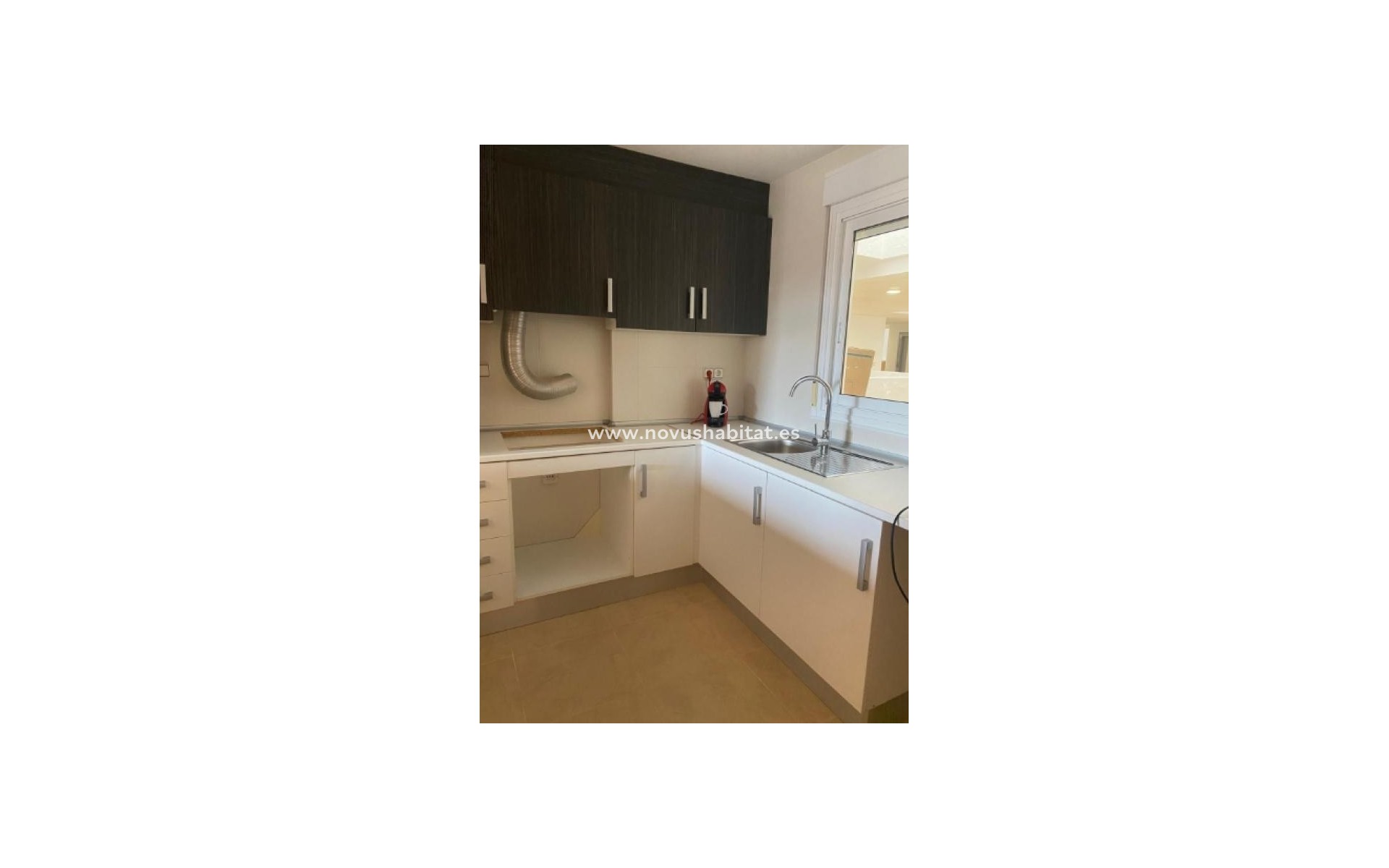 Nýbygging - Apartament - Orihuela