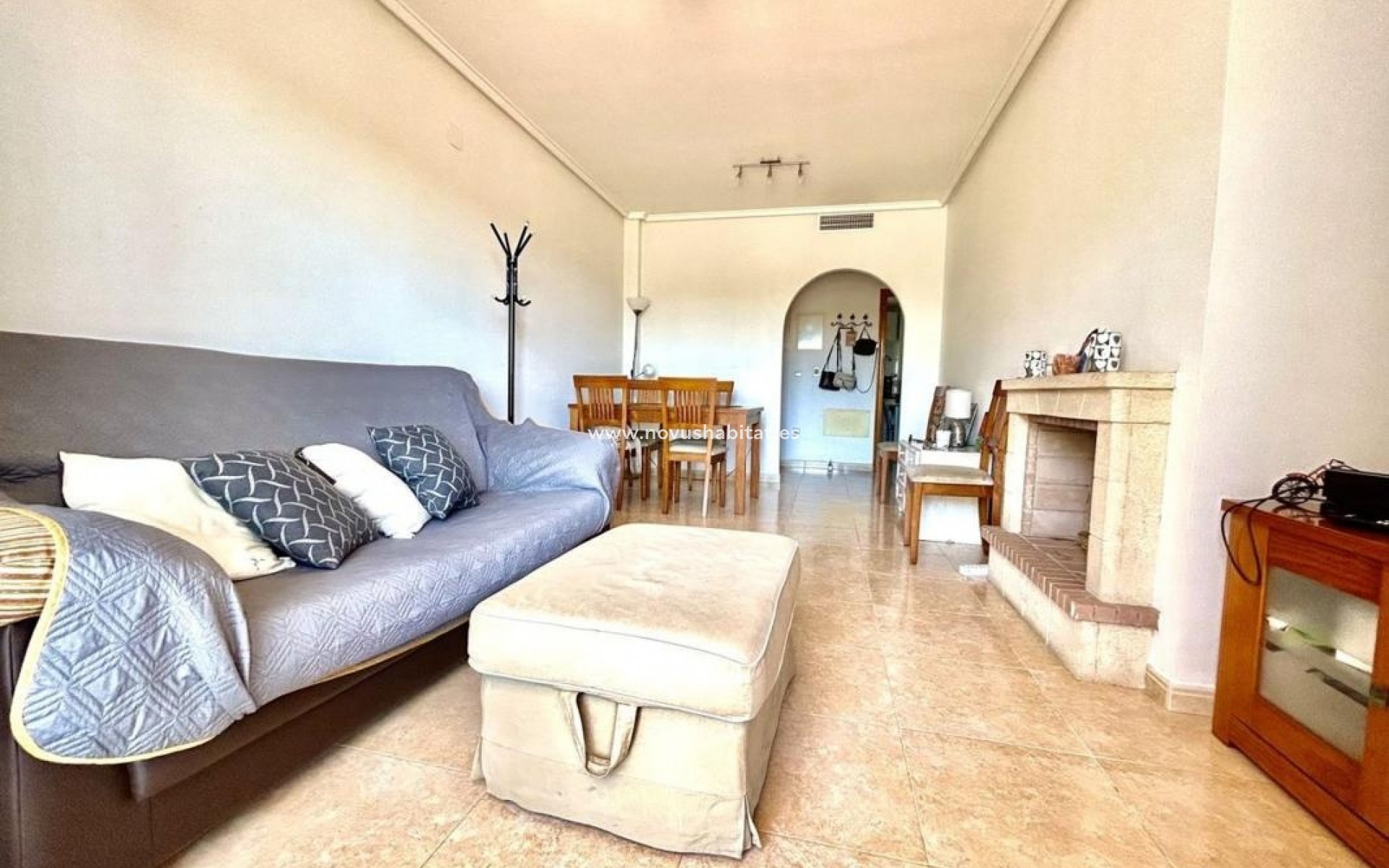 Nýbygging - Apartament - Orihuela
