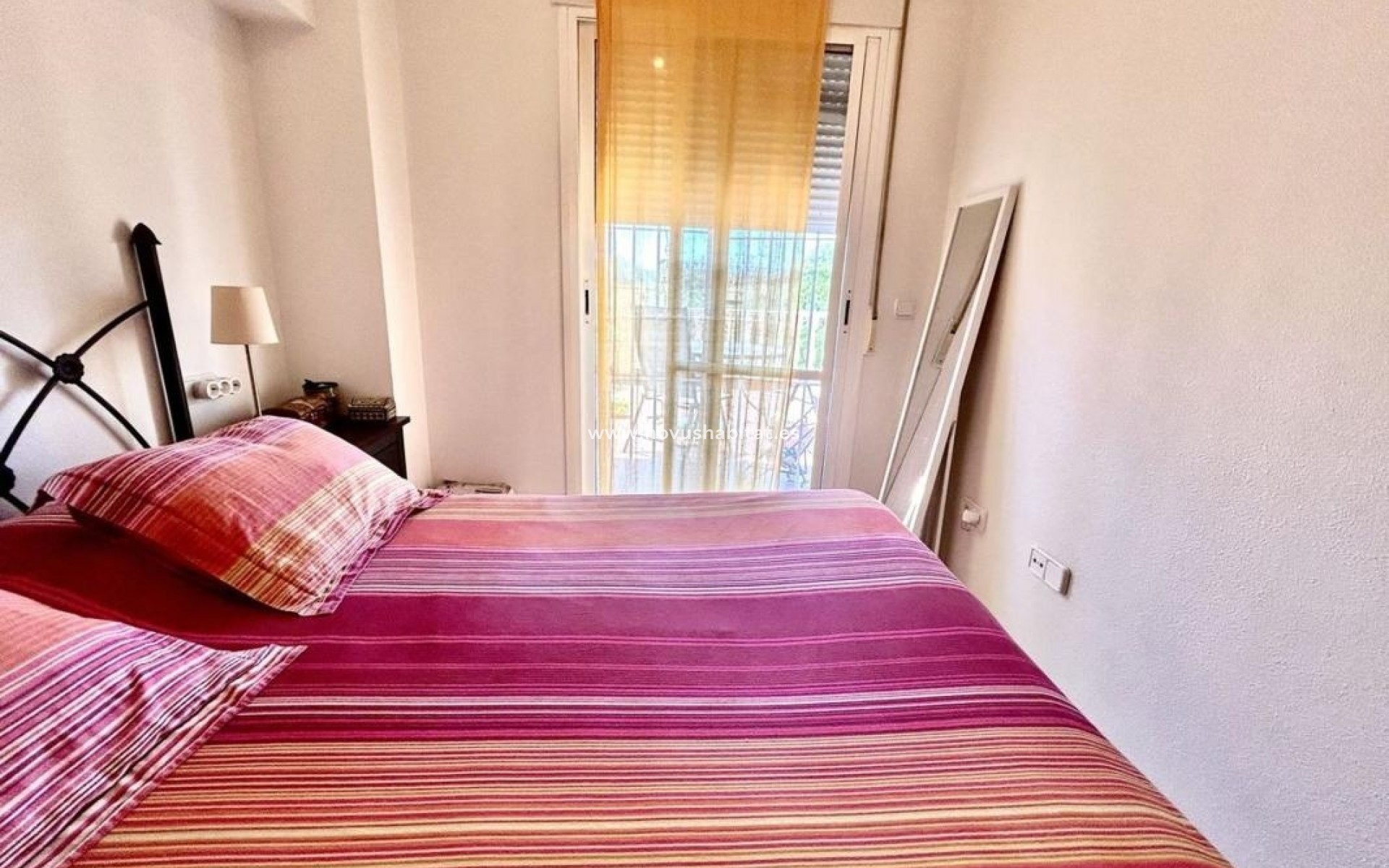 Nýbygging - Apartament - Orihuela
