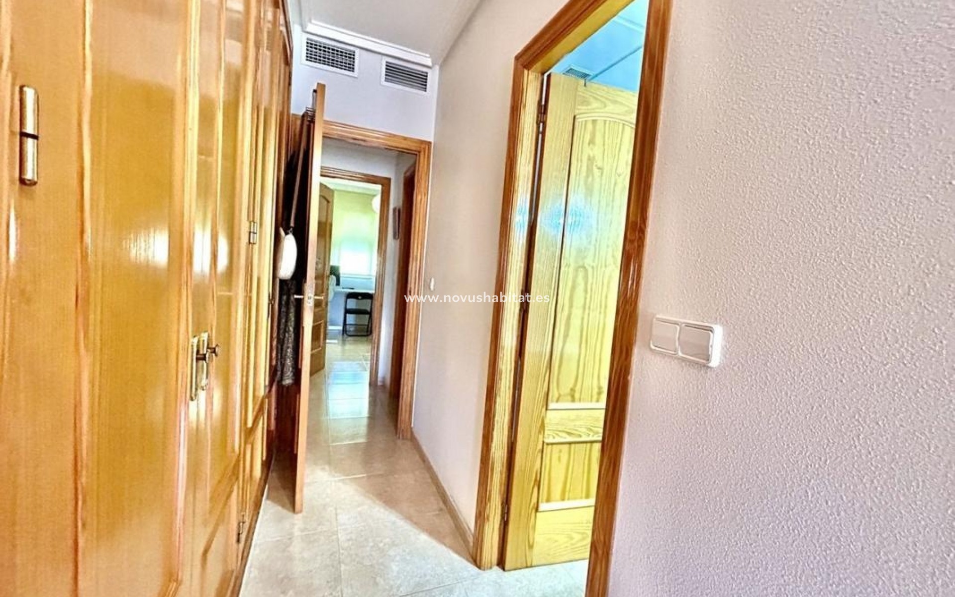 Nýbygging - Apartament - Orihuela