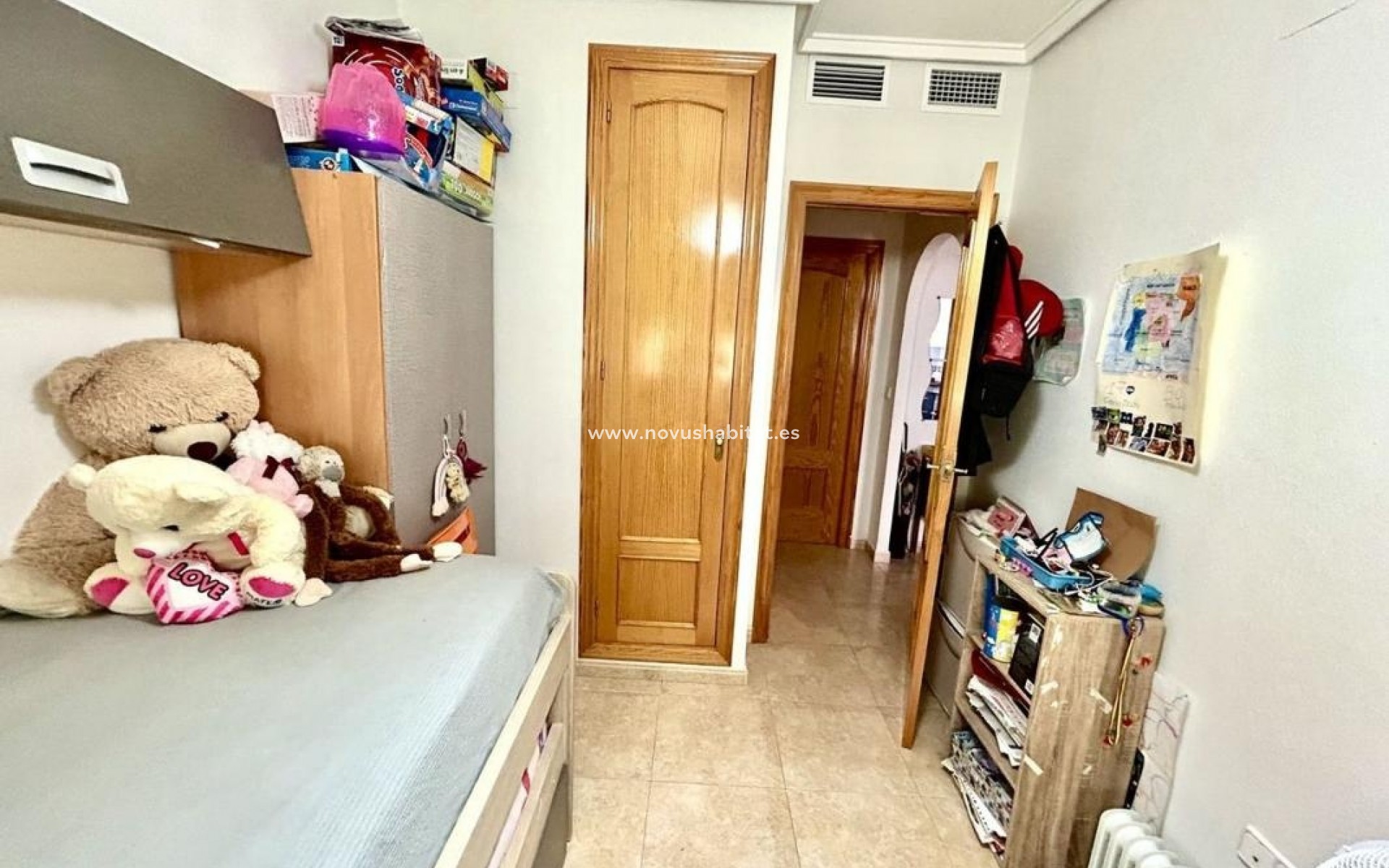 Nýbygging - Apartament - Orihuela