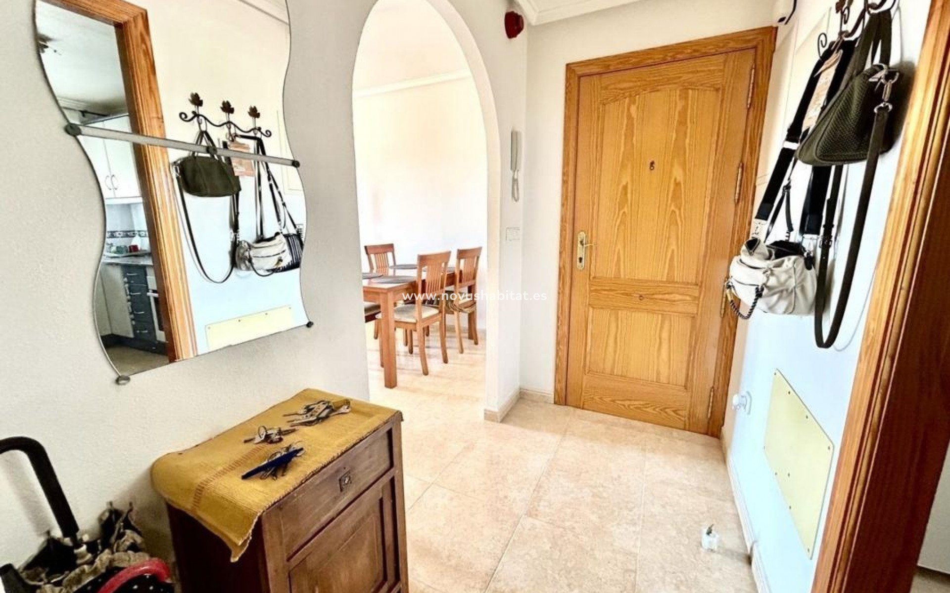 Nýbygging - Apartament - Orihuela