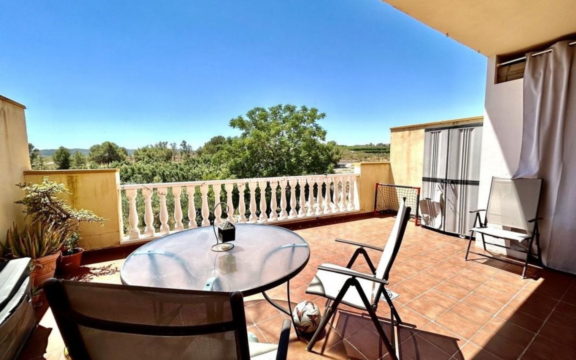Nýbygging - Apartament - Orihuela