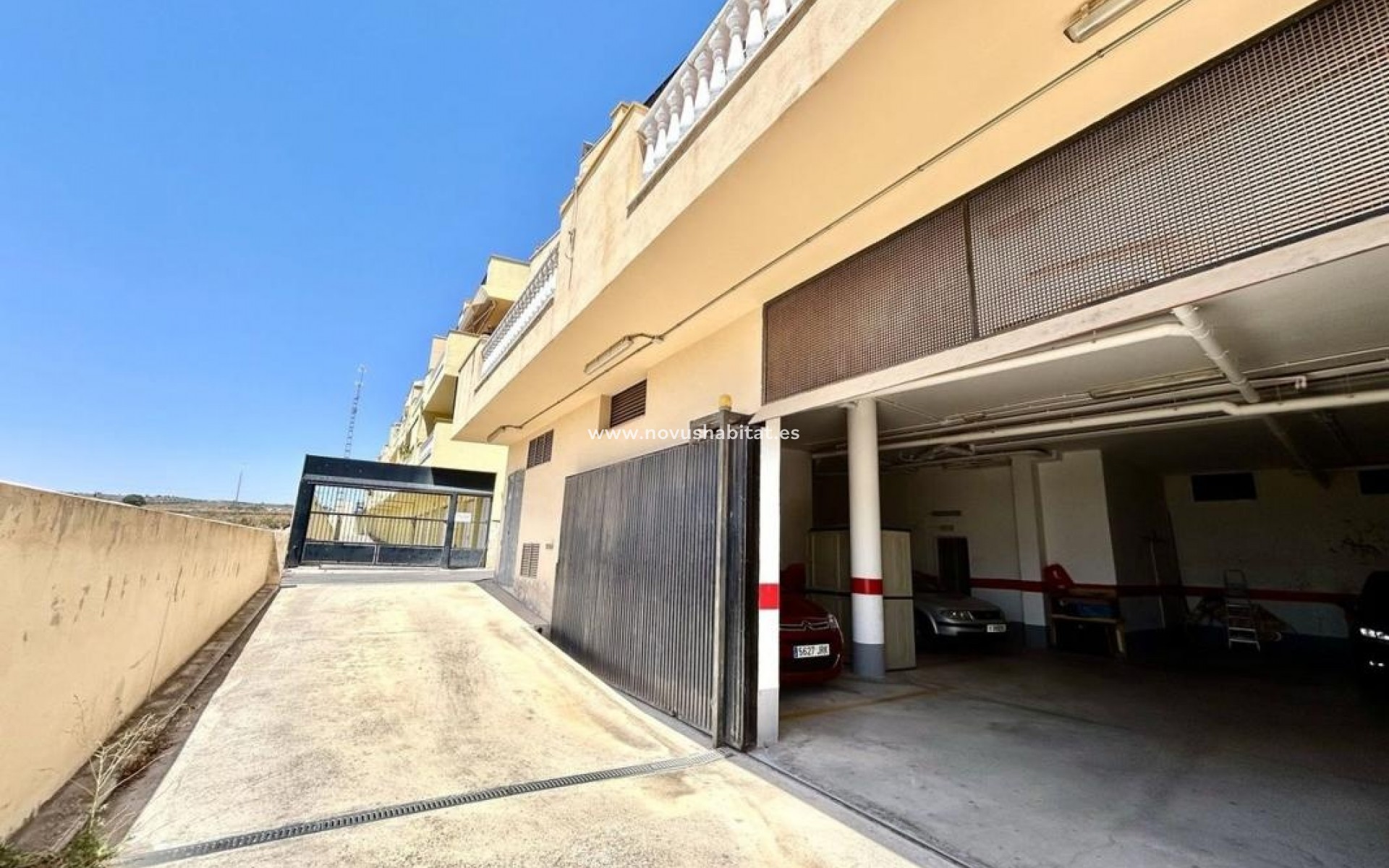 Nýbygging - Apartament - Orihuela
