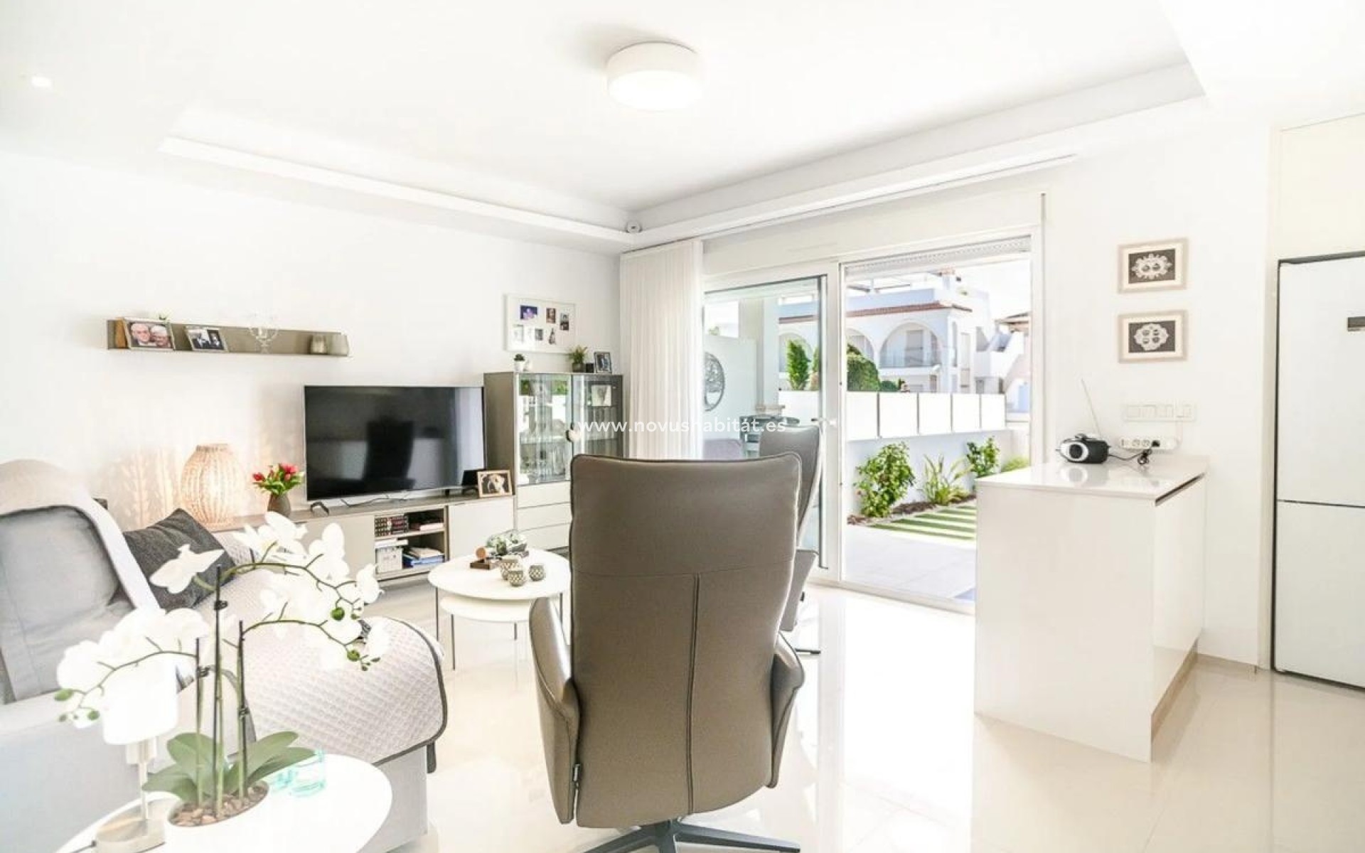 Nýbygging - Apartament - Rojales / Ciudad Quesada - Rojales