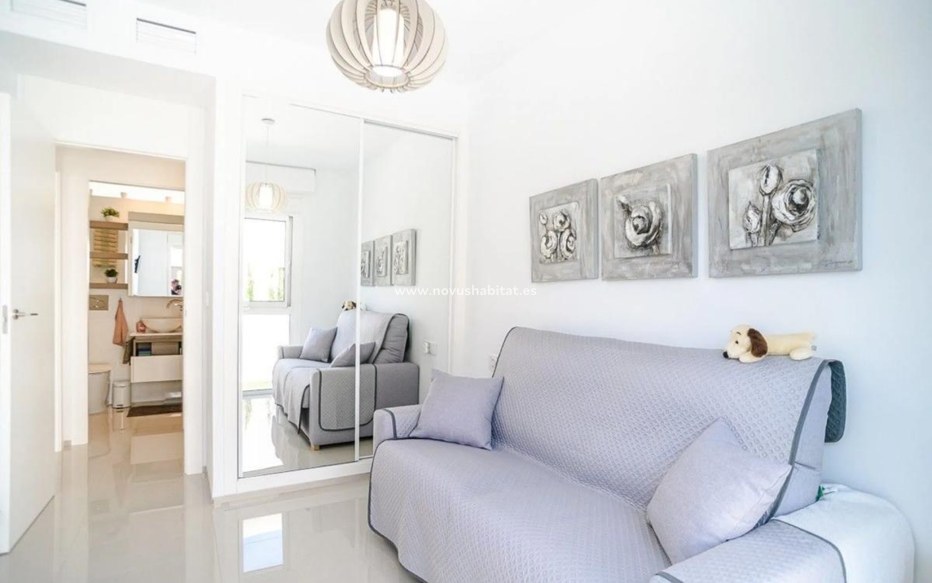 Nýbygging - Apartament - Rojales / Ciudad Quesada - Rojales
