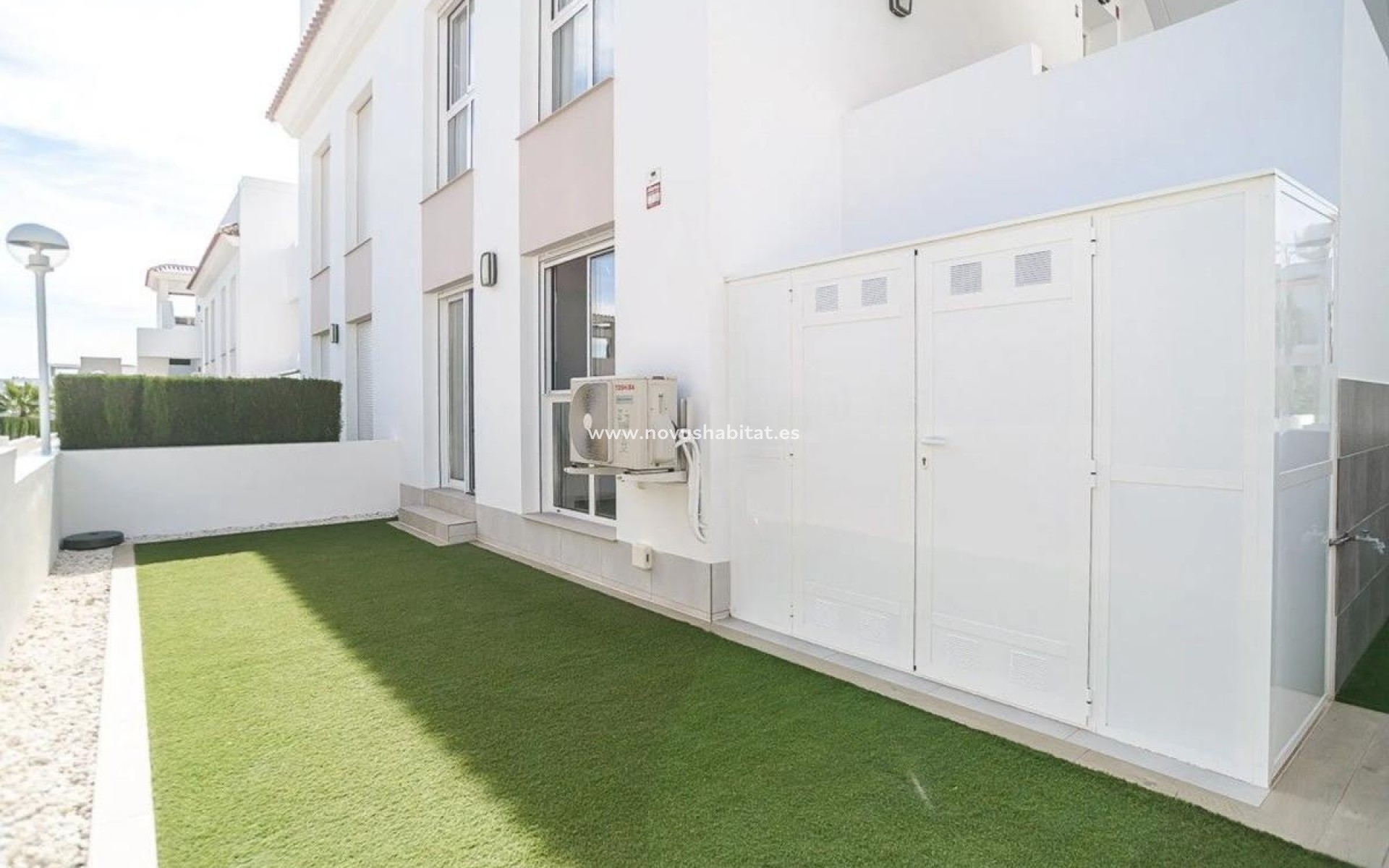 Nýbygging - Apartament - Rojales / Ciudad Quesada - Rojales