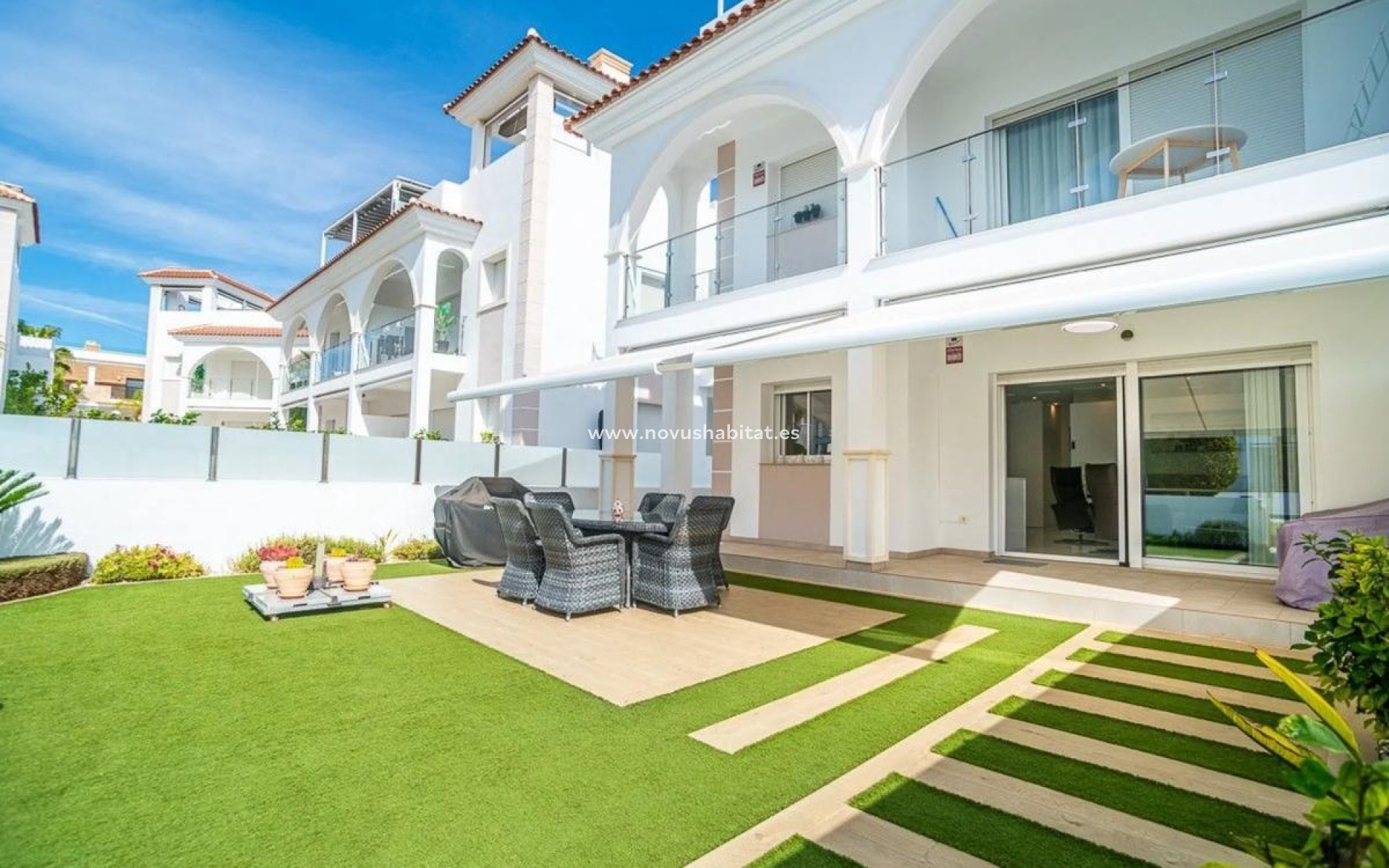 Nýbygging - Apartament - Rojales / Ciudad Quesada - Rojales