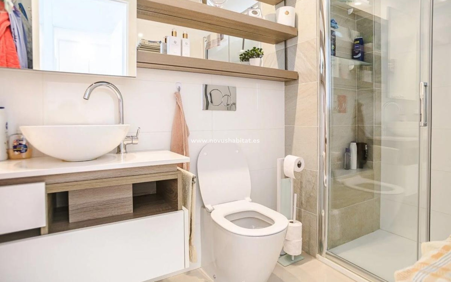 Nýbygging - Apartament - Rojales / Ciudad Quesada - Rojales
