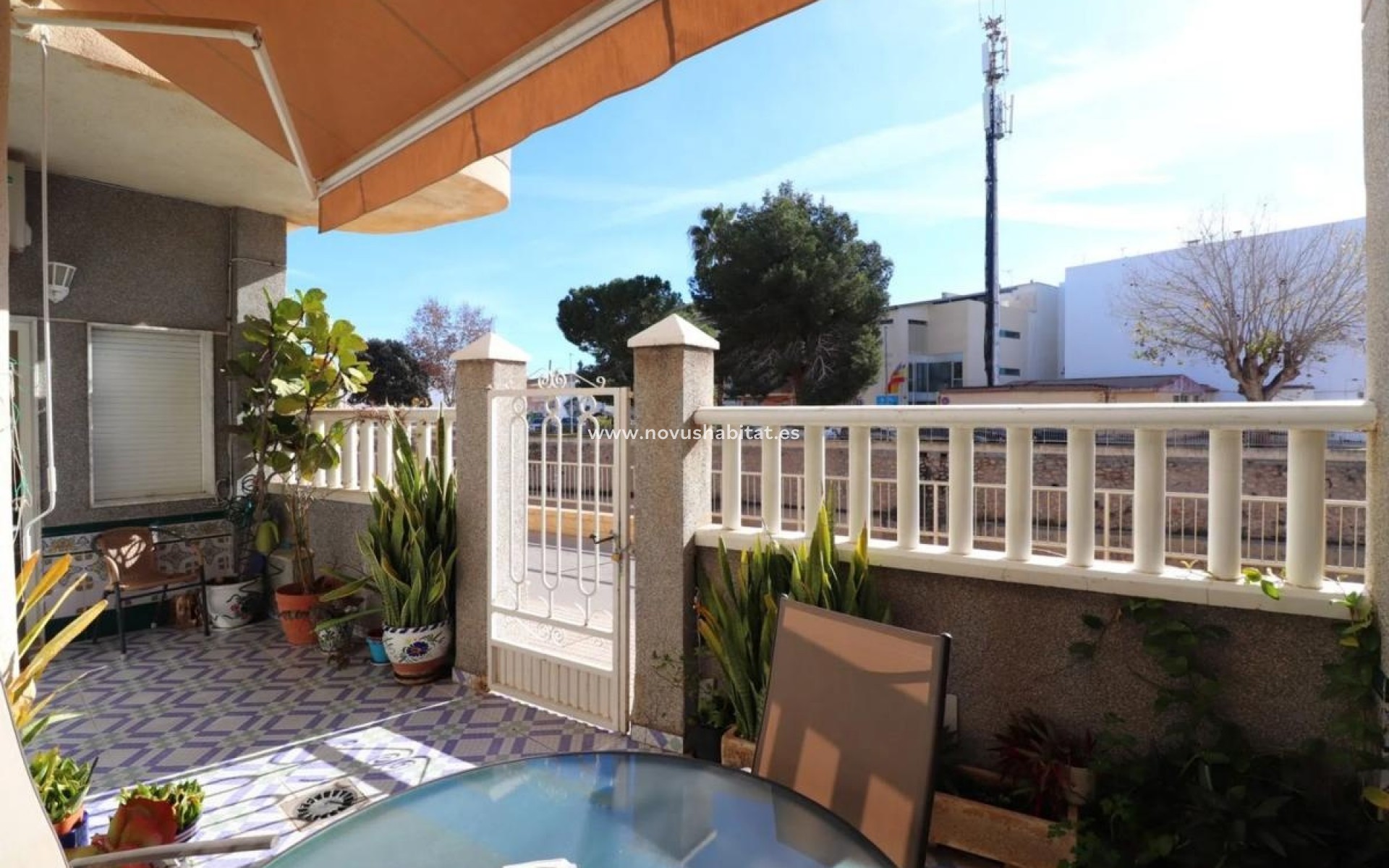 Nýbygging - Apartament - Rojales / Ciudad Quesada - Rojales