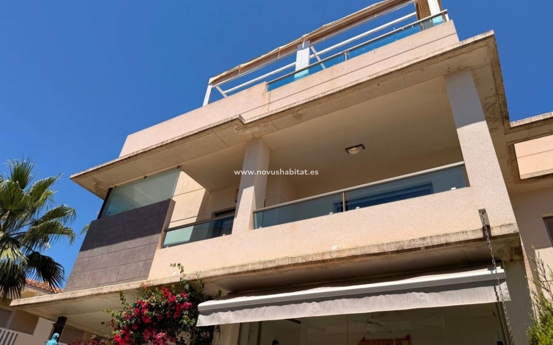 Nýbygging - Apartament - Rojales / Ciudad Quesada - Rojales