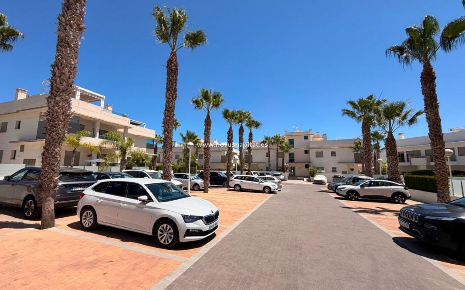 Nýbygging - Apartament - Rojales / Ciudad Quesada - Rojales