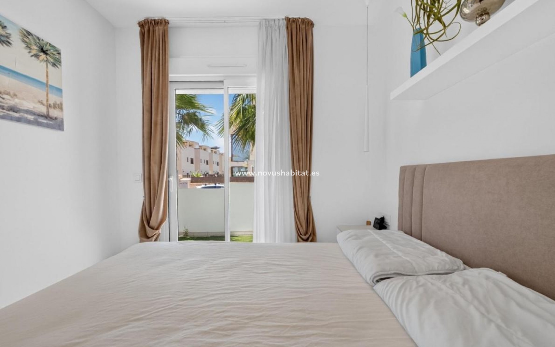 Nýbygging - Apartament - Rojales / Ciudad Quesada - Rojales