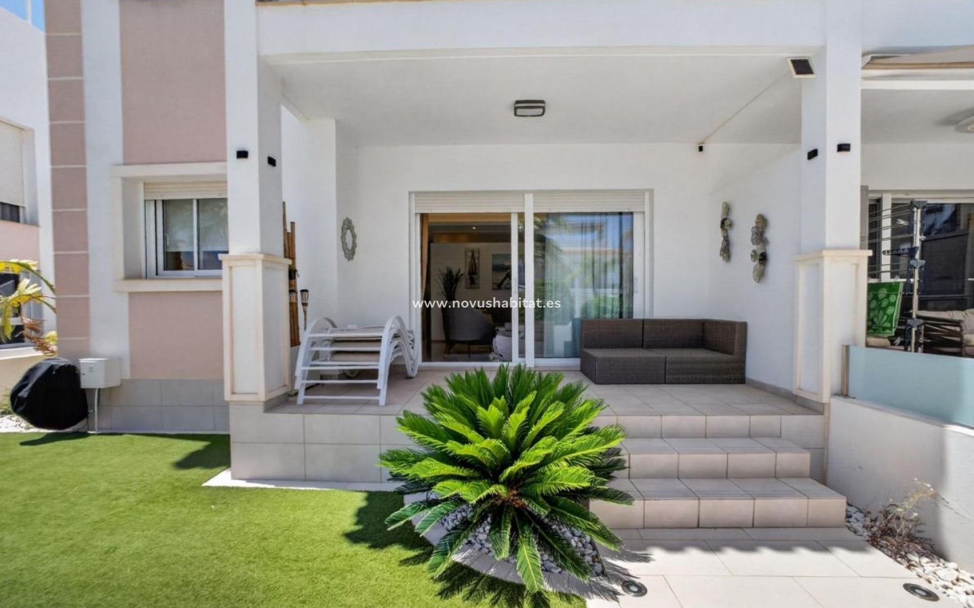 Nýbygging - Apartament - Rojales / Ciudad Quesada - Rojales