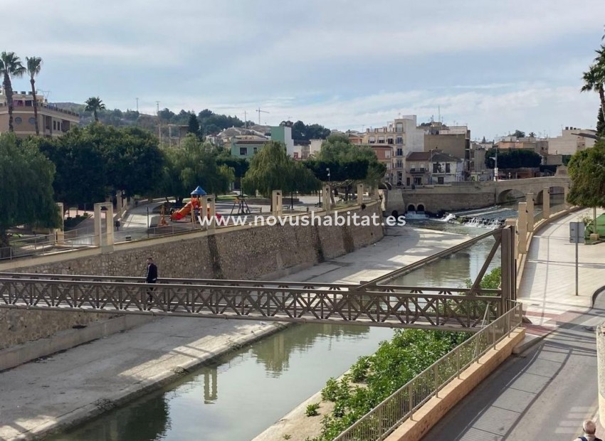 Nýbygging - Apartament - Rojales / Ciudad Quesada - Rojales