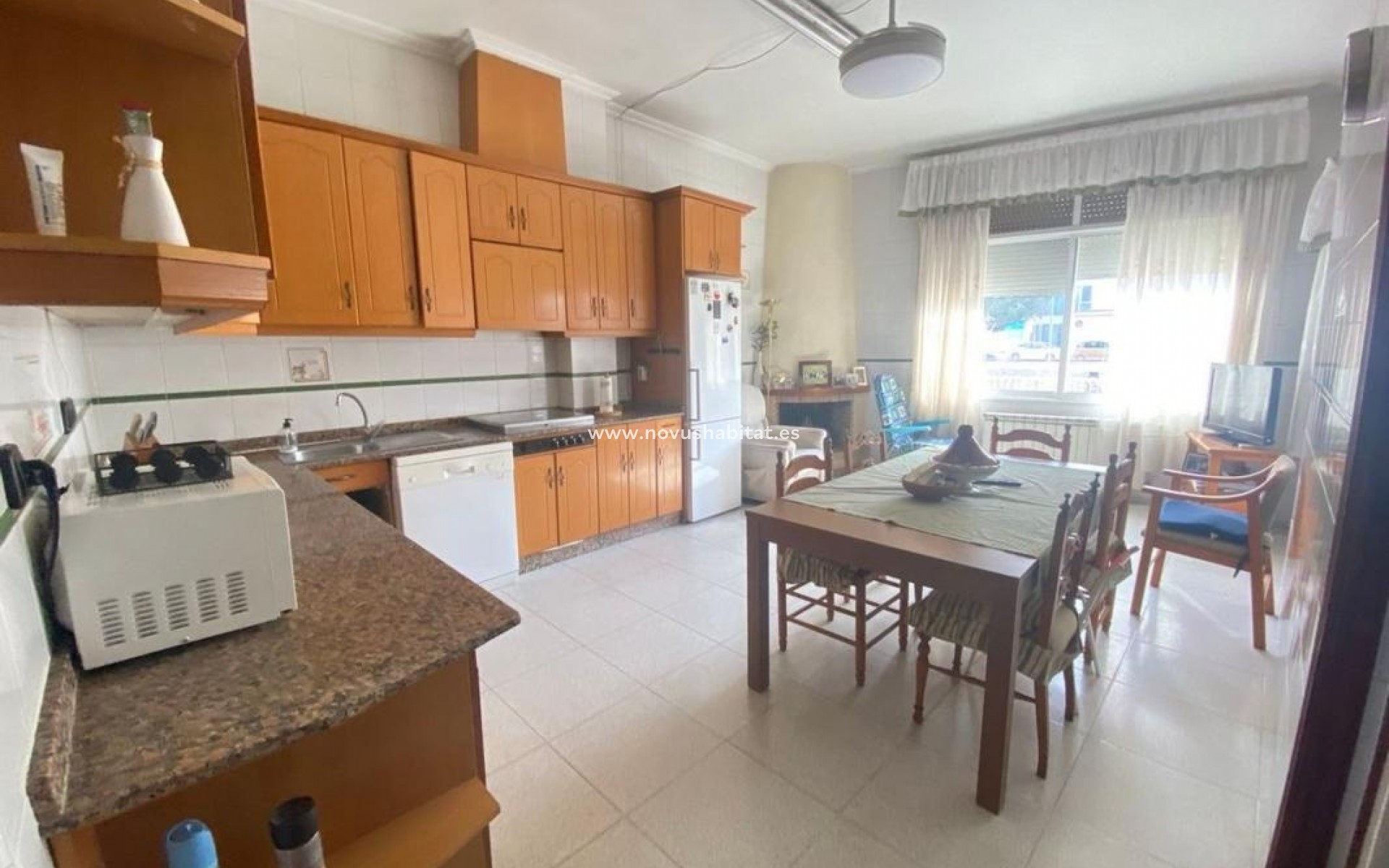 Nýbygging - Apartament - Rojales / Ciudad Quesada - Rojales