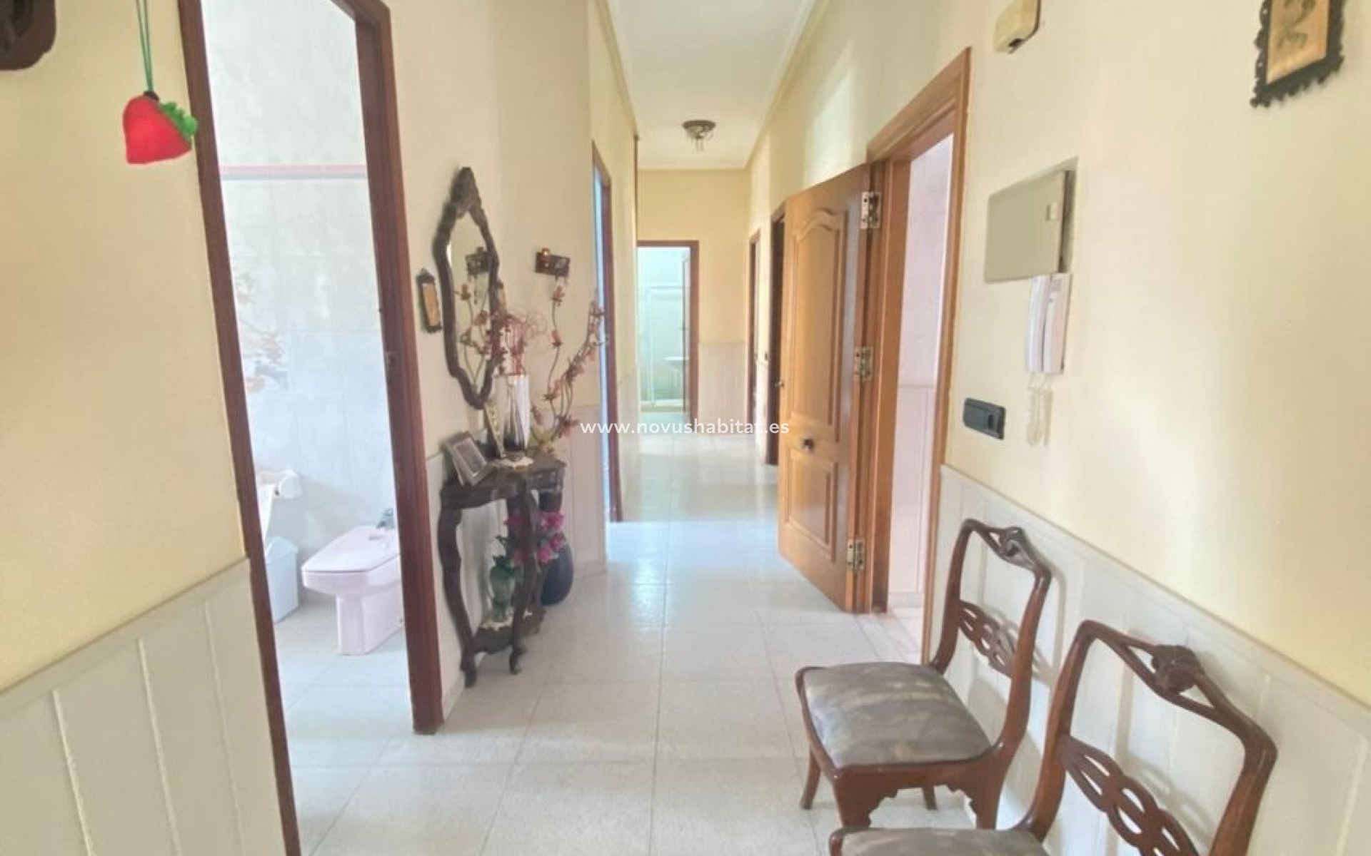 Nýbygging - Apartament - Rojales / Ciudad Quesada - Rojales