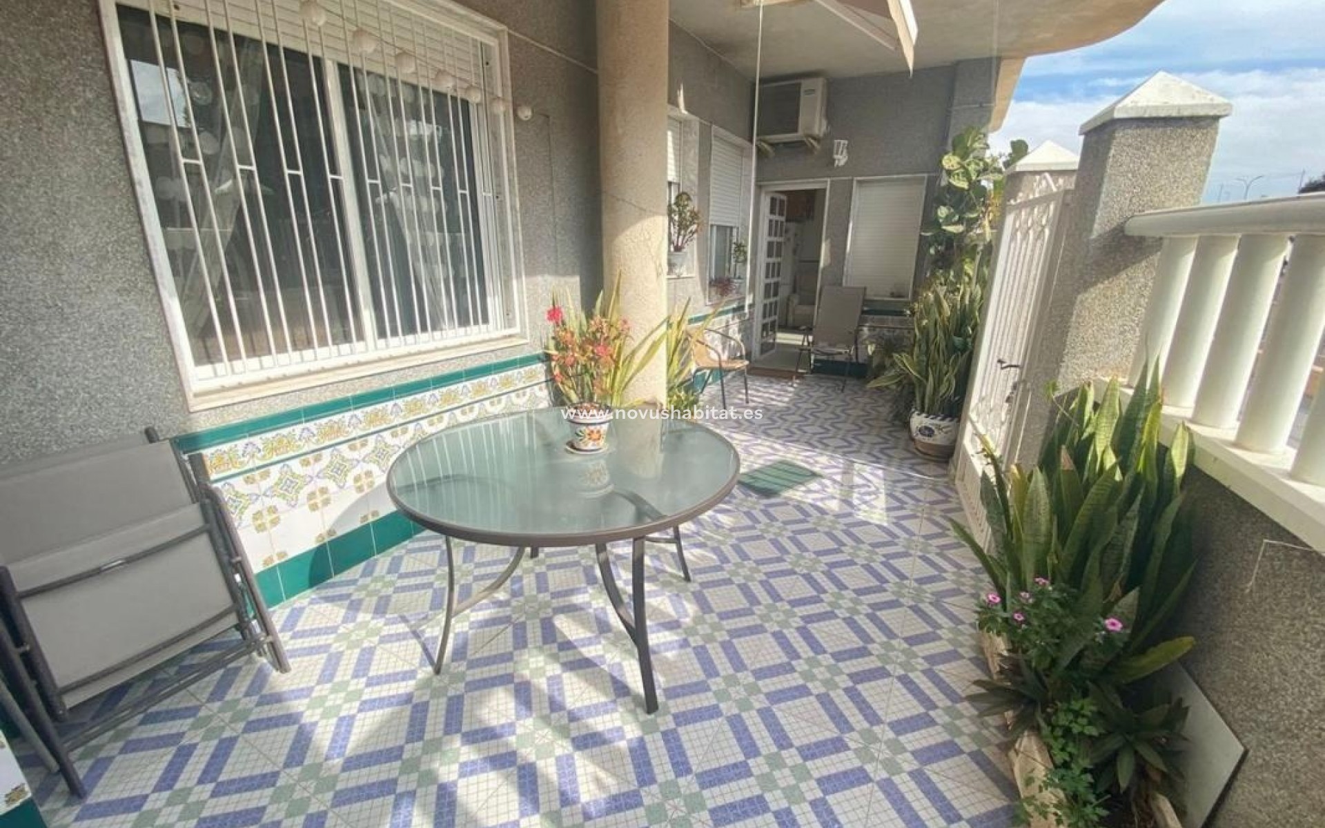 Nýbygging - Apartament - Rojales / Ciudad Quesada - Rojales