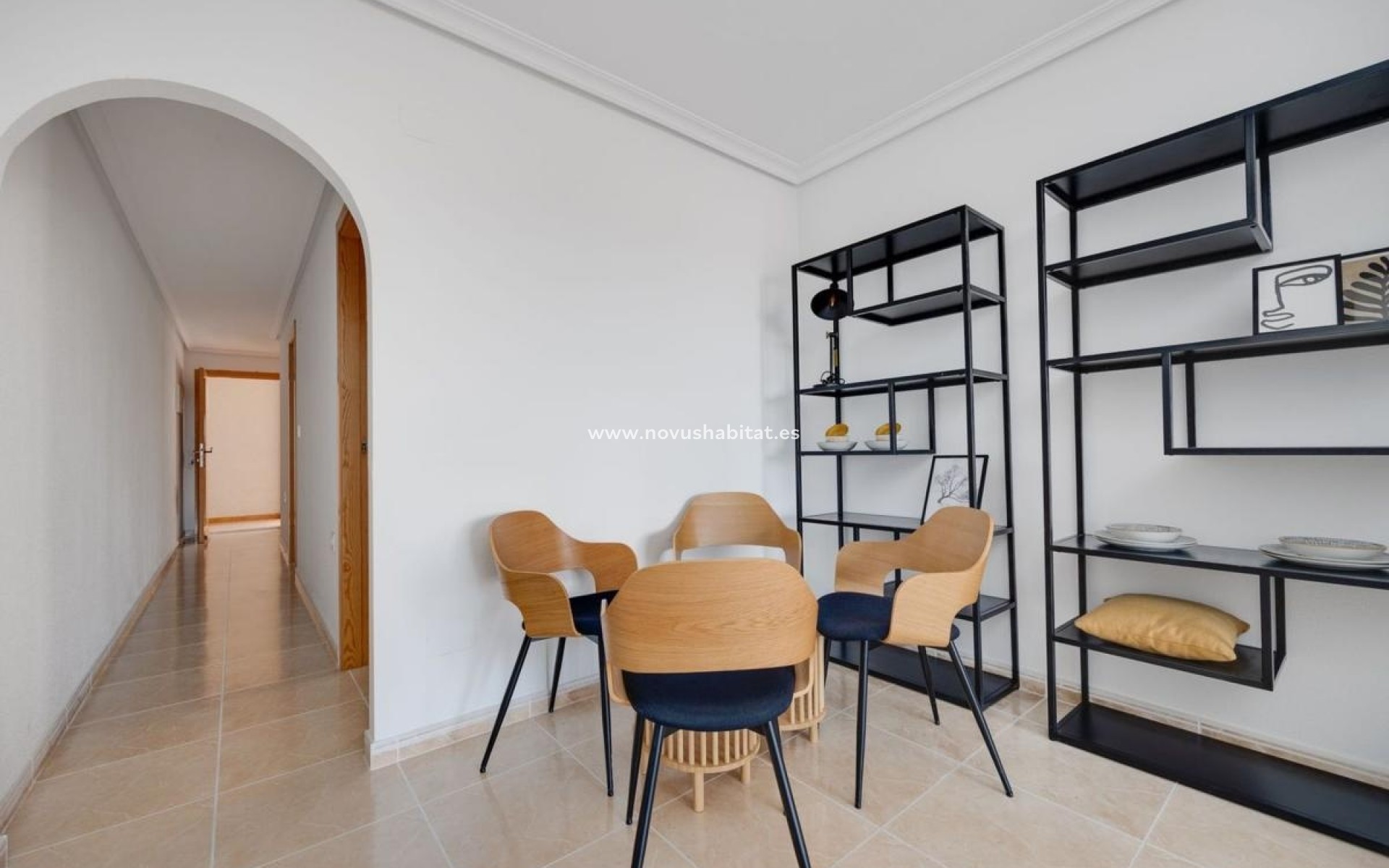 Nýbygging - Apartament - San Fulgencio