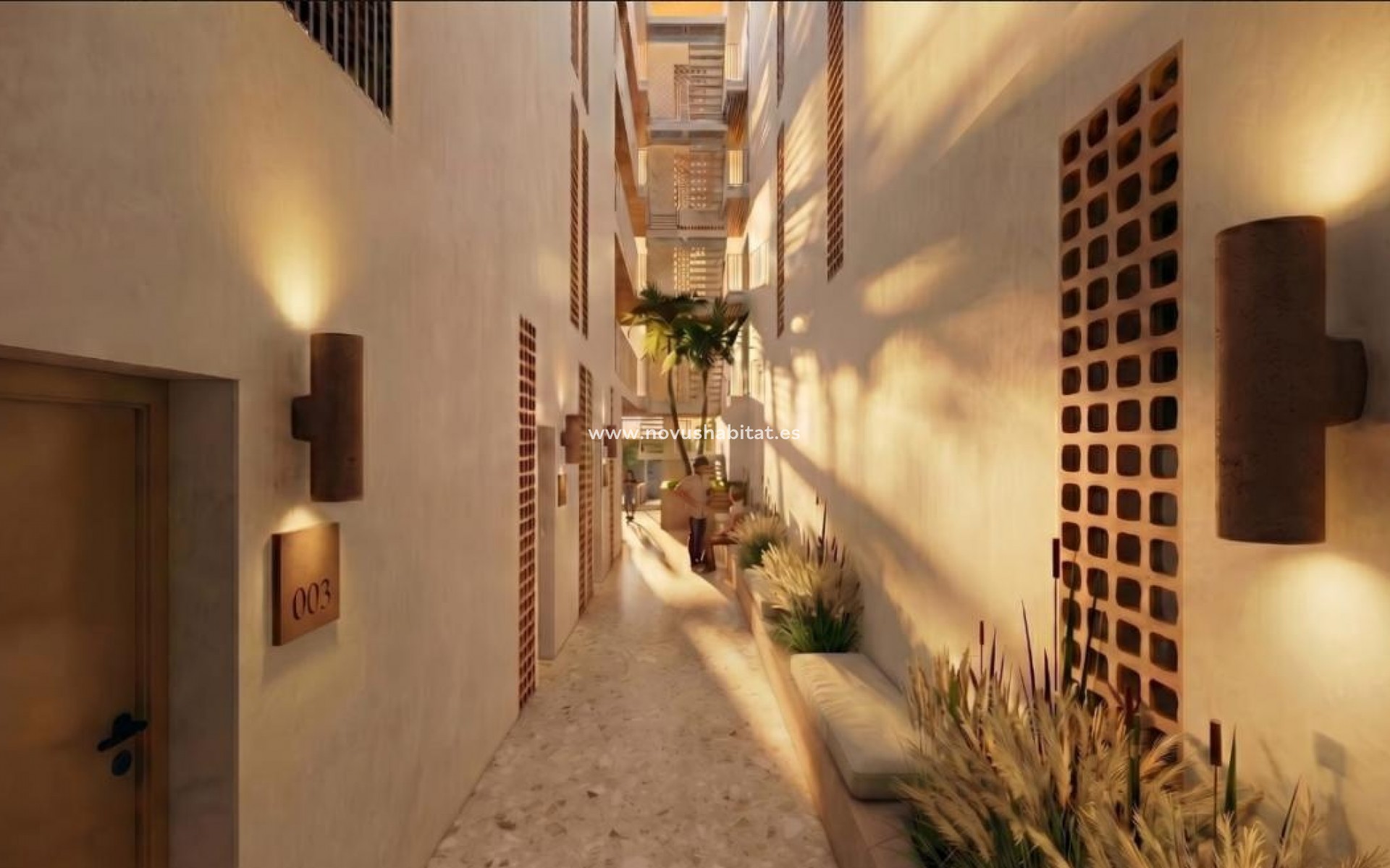 Nýbygging - Apartament - San Pedro del Pinatar