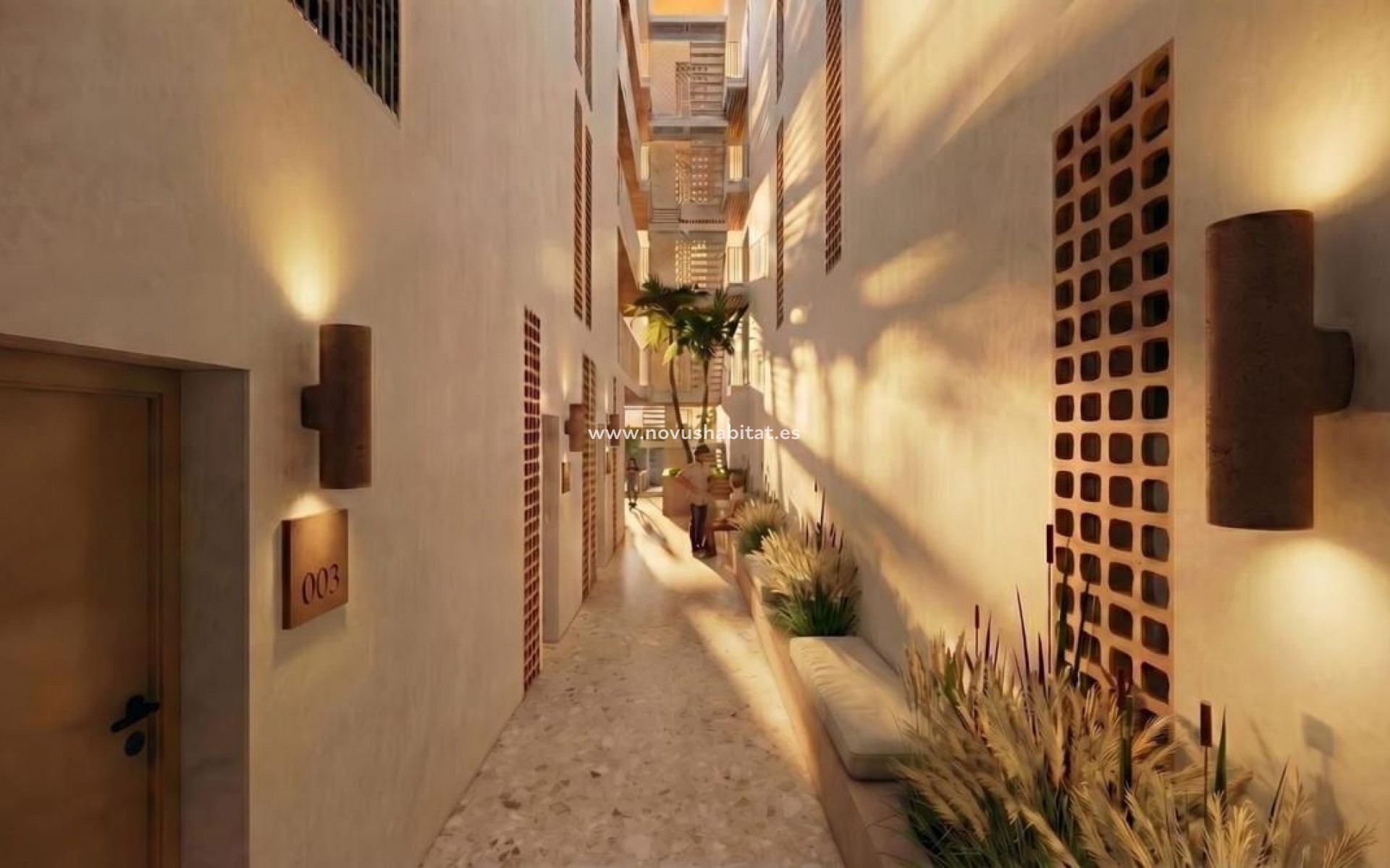 Nýbygging - Apartament - San Pedro del Pinatar
