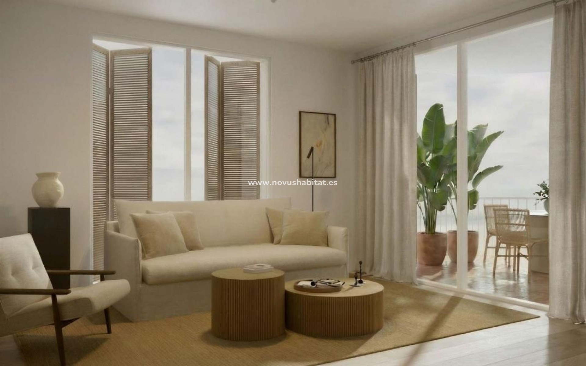 Nýbygging - Apartament - San Pedro del Pinatar