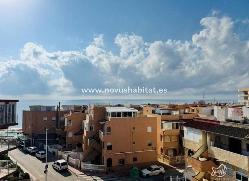 Nýbygging - Apartament - Torrevieja