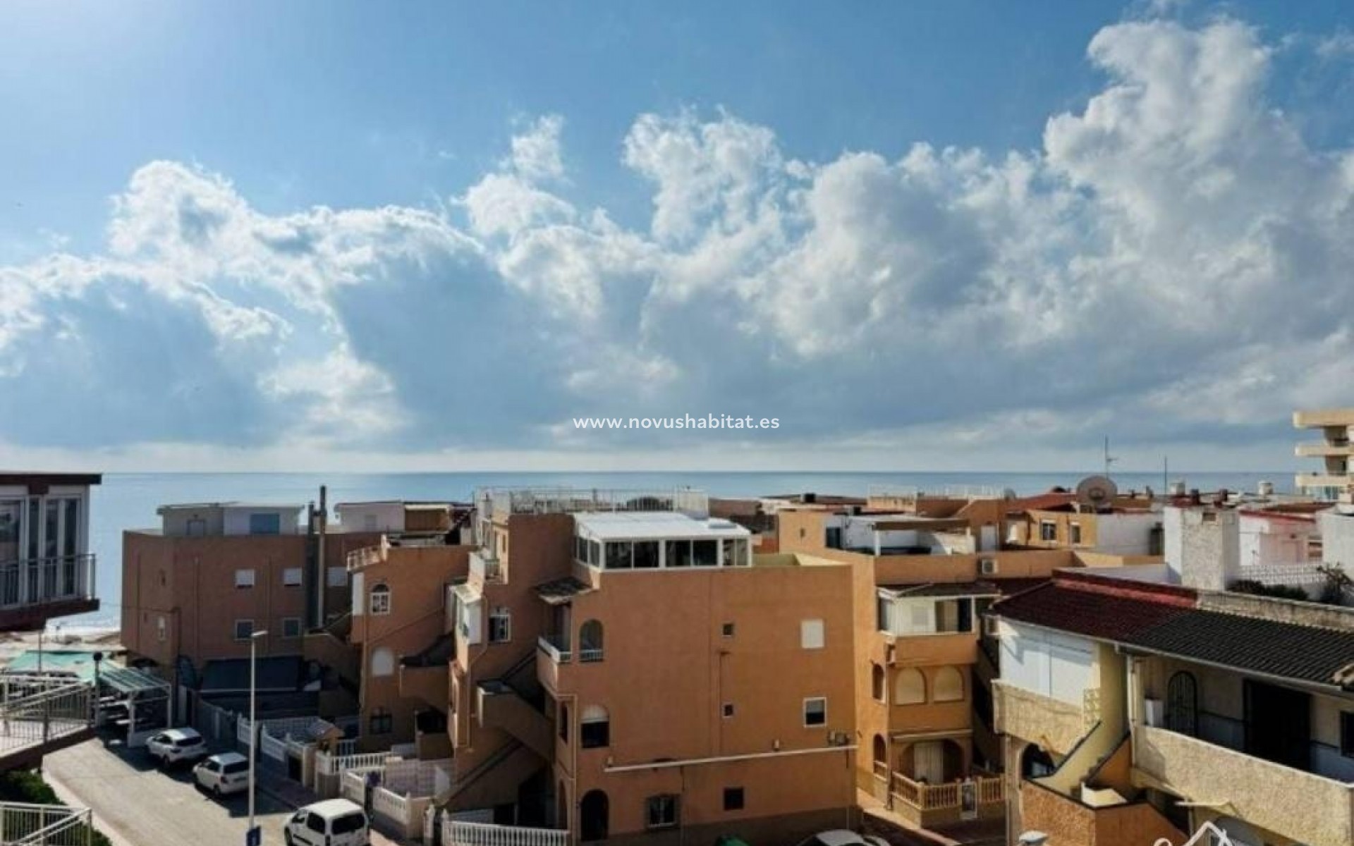 Nýbygging - Apartament - Torrevieja