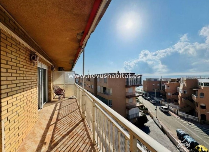 Nýbygging - Apartament - Torrevieja