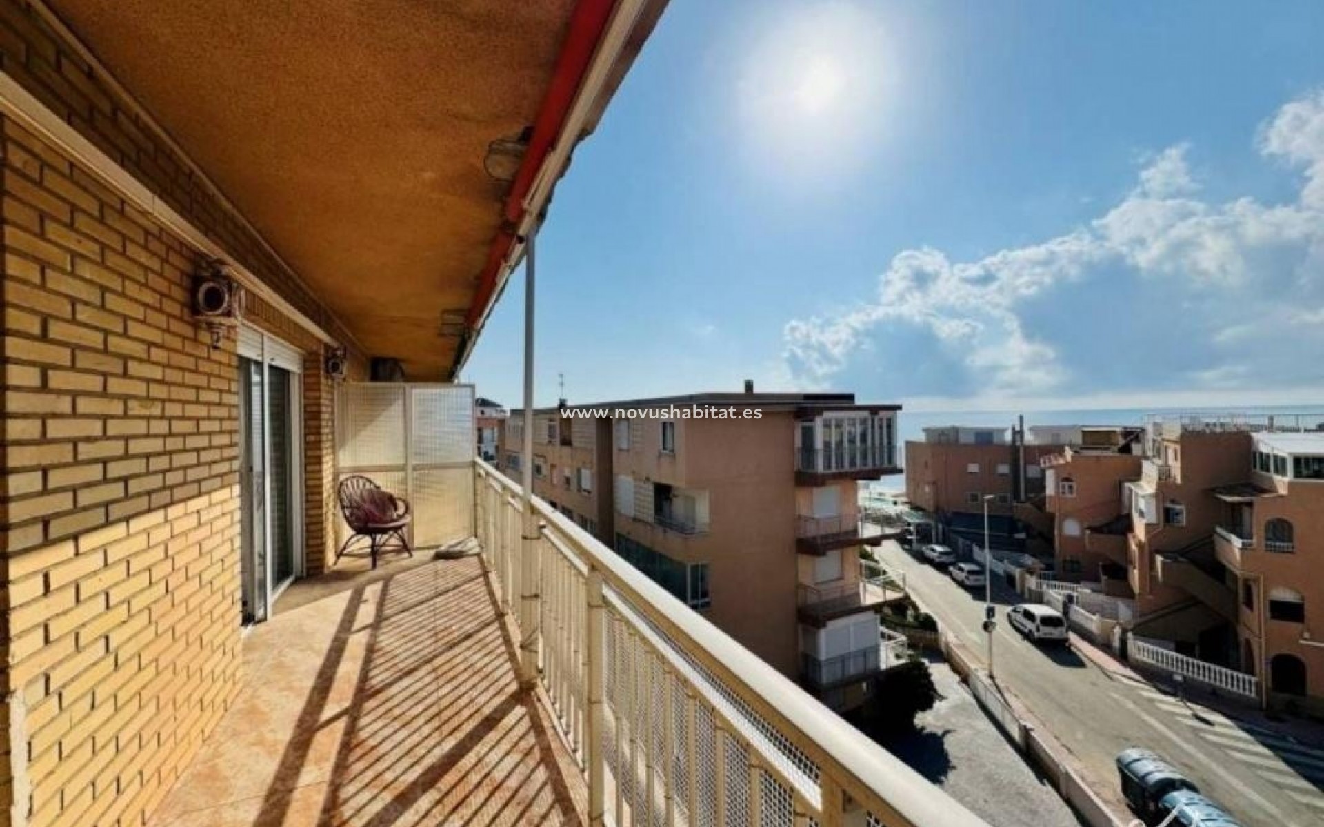 Nýbygging - Apartament - Torrevieja