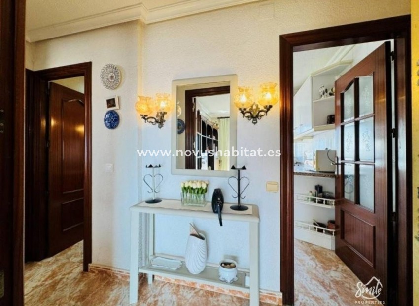 Nýbygging - Apartament - Torrevieja